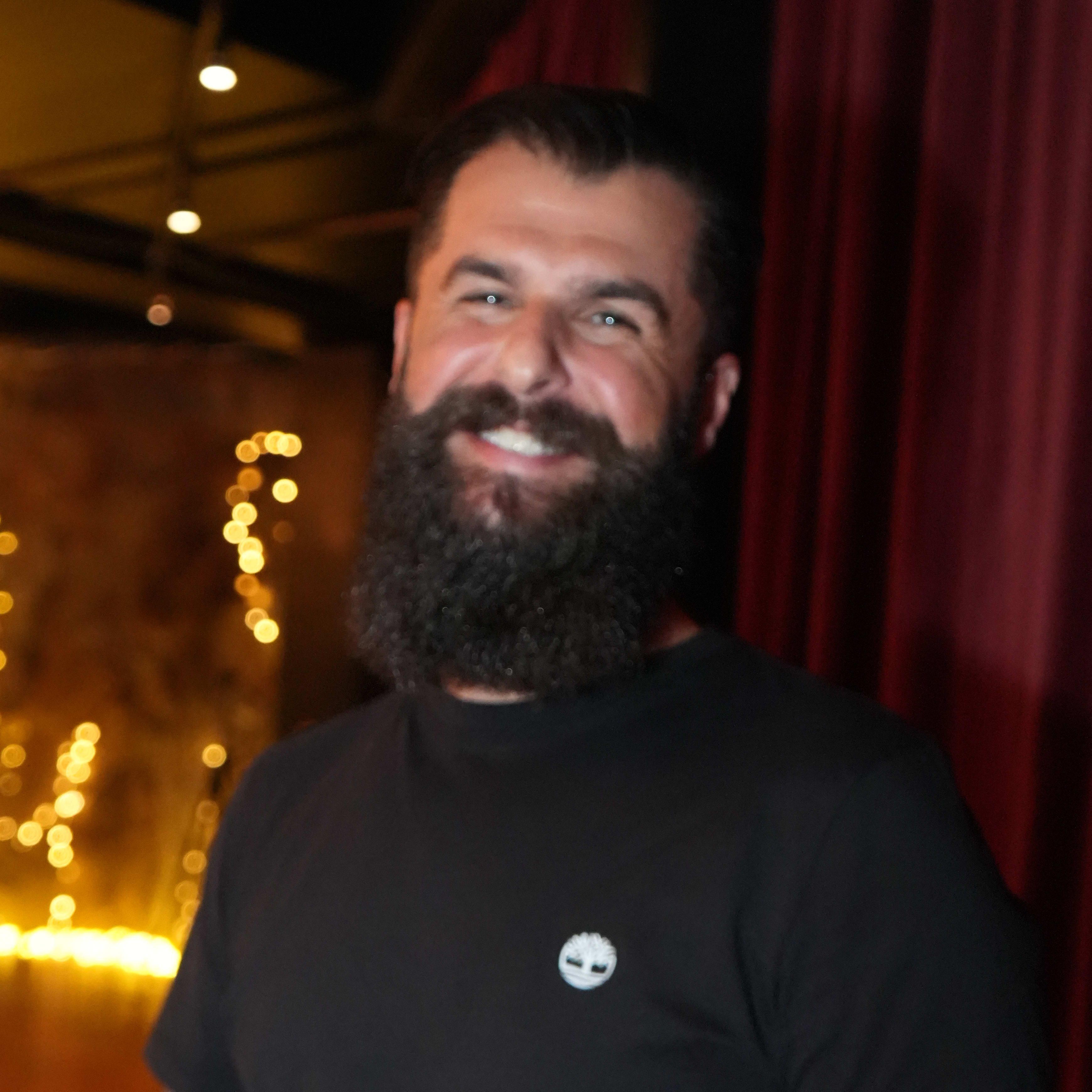 Profilbild för Shaswar Mahmood