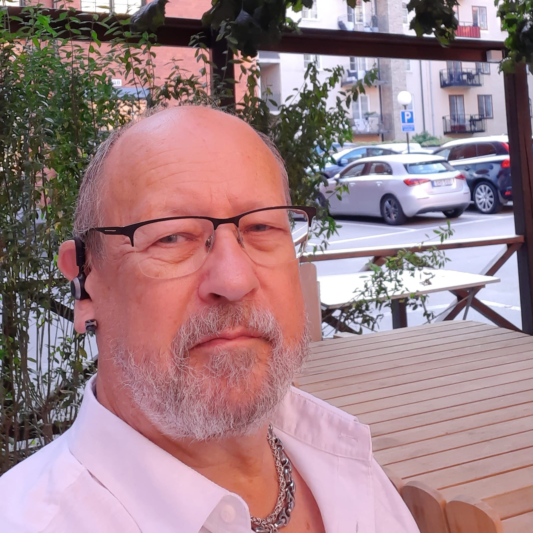 Profilbild för Eric Stenson