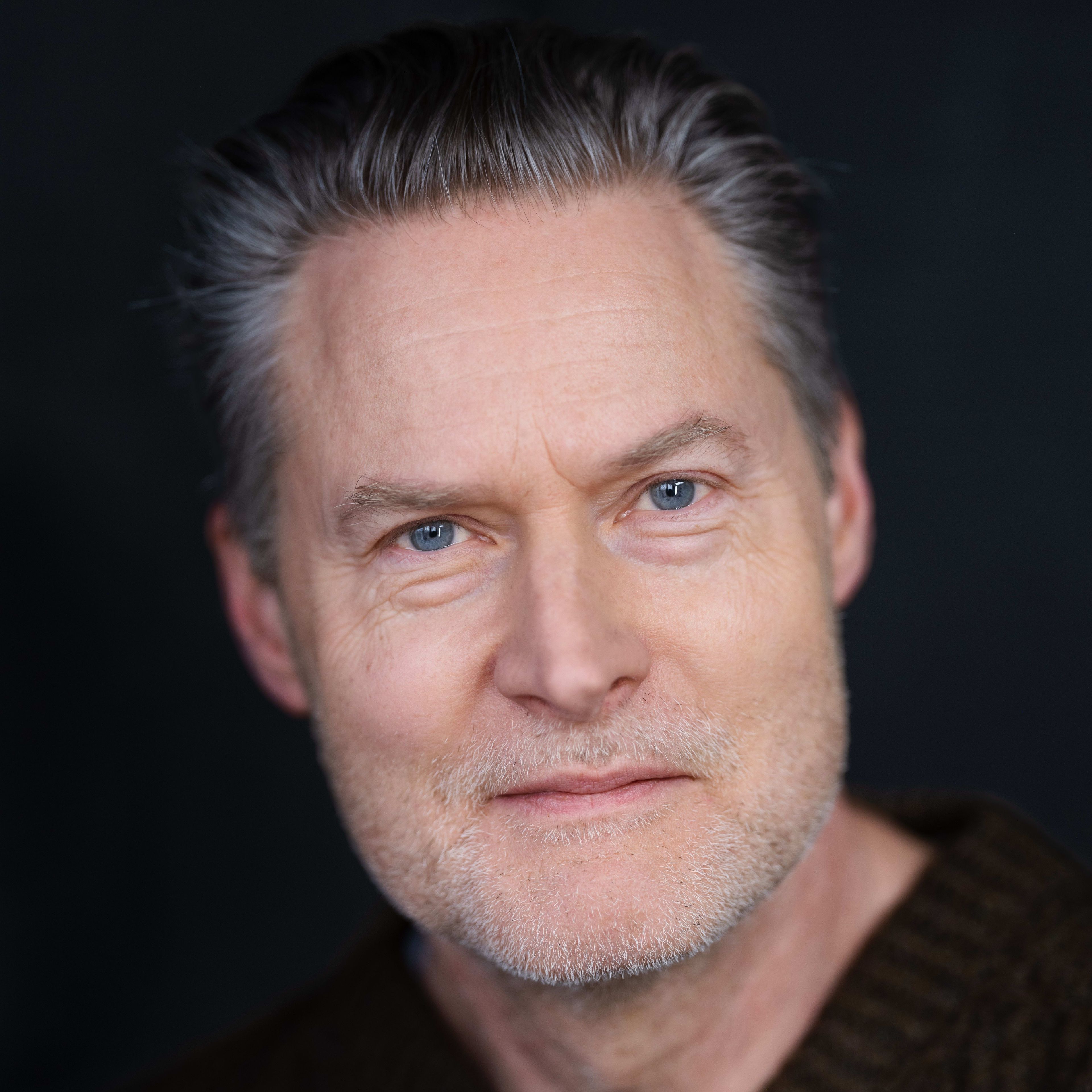 Profilbild för Henrik Norman