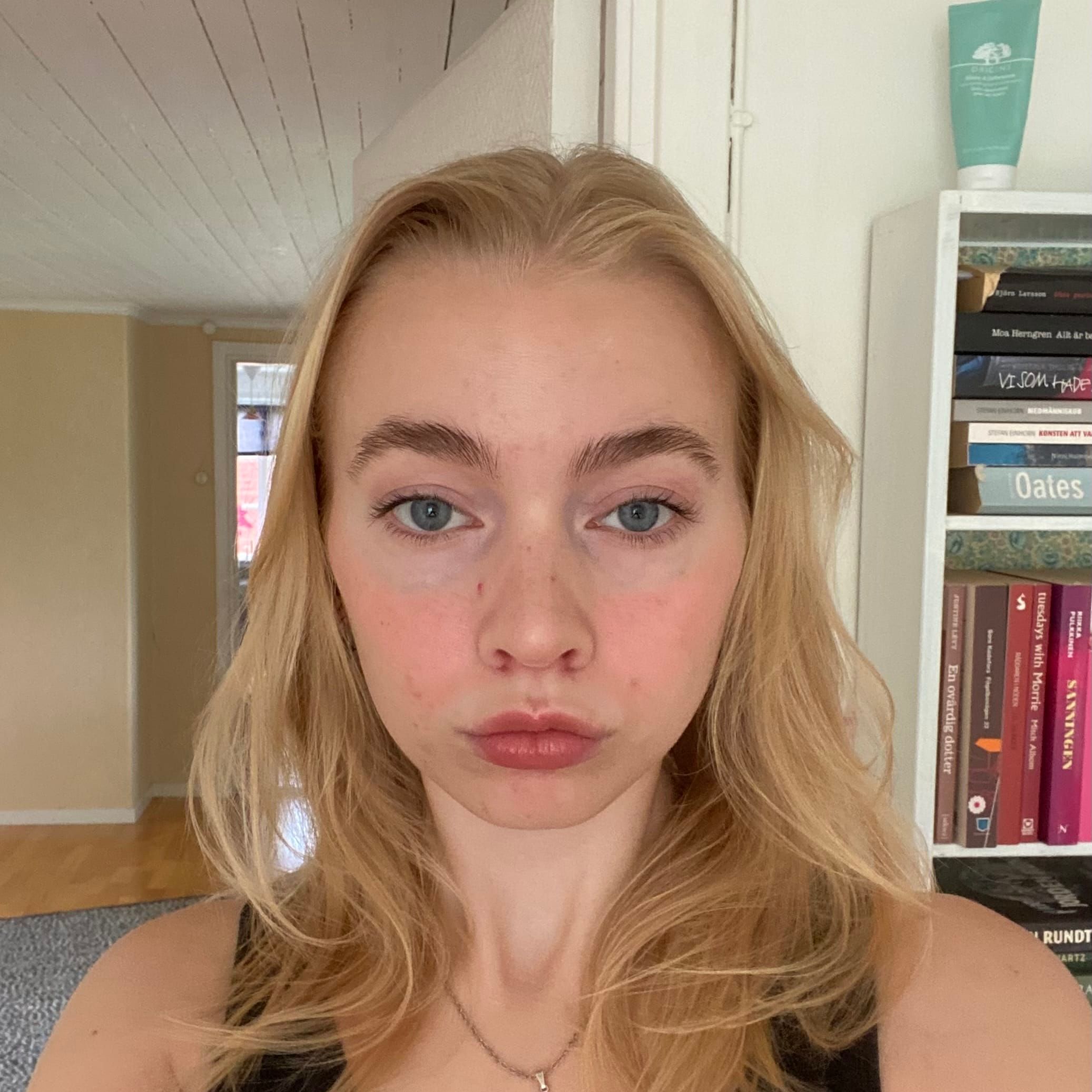 Profilbild för Milla Jägerfeld Arthur
