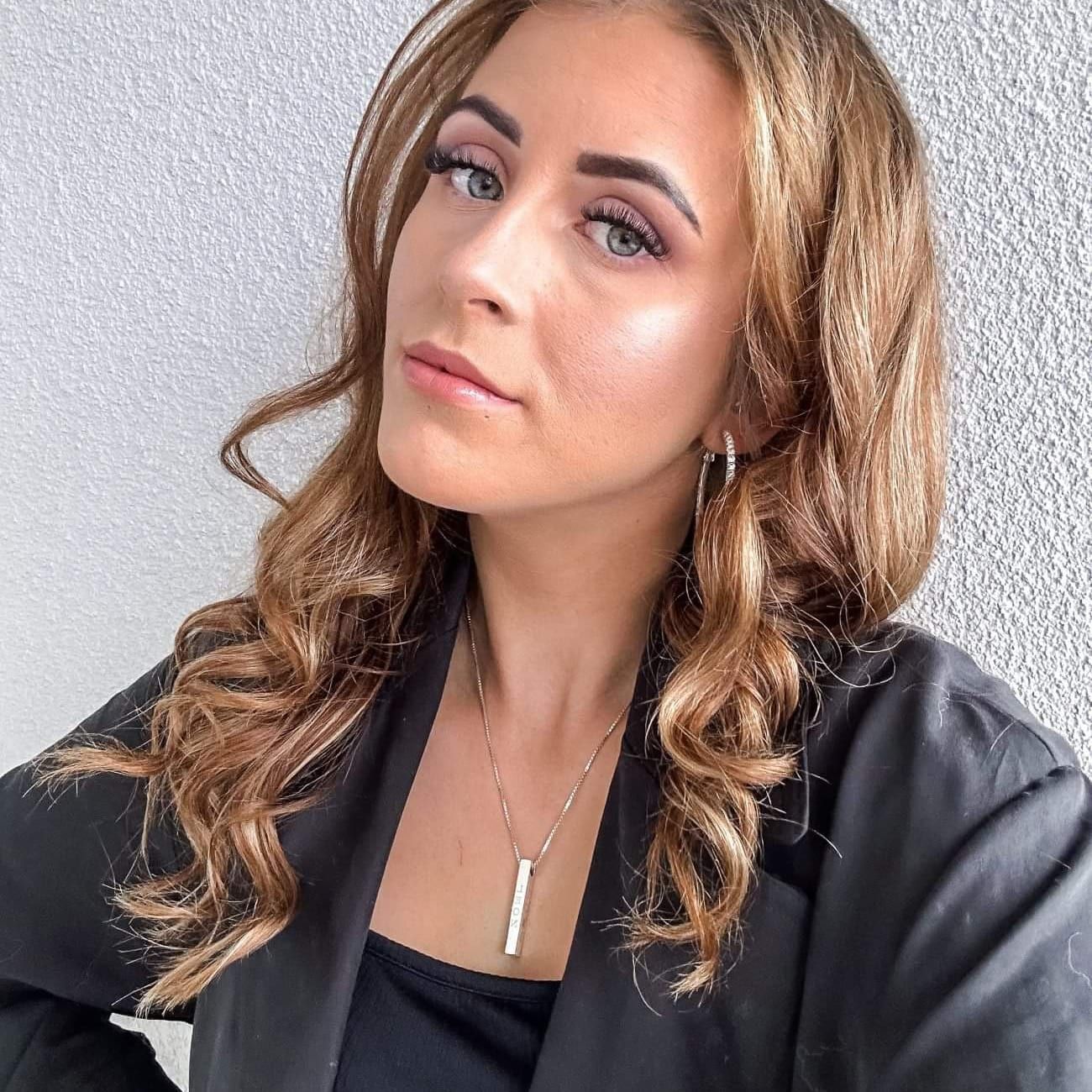 Profilbild för Amanda Melin