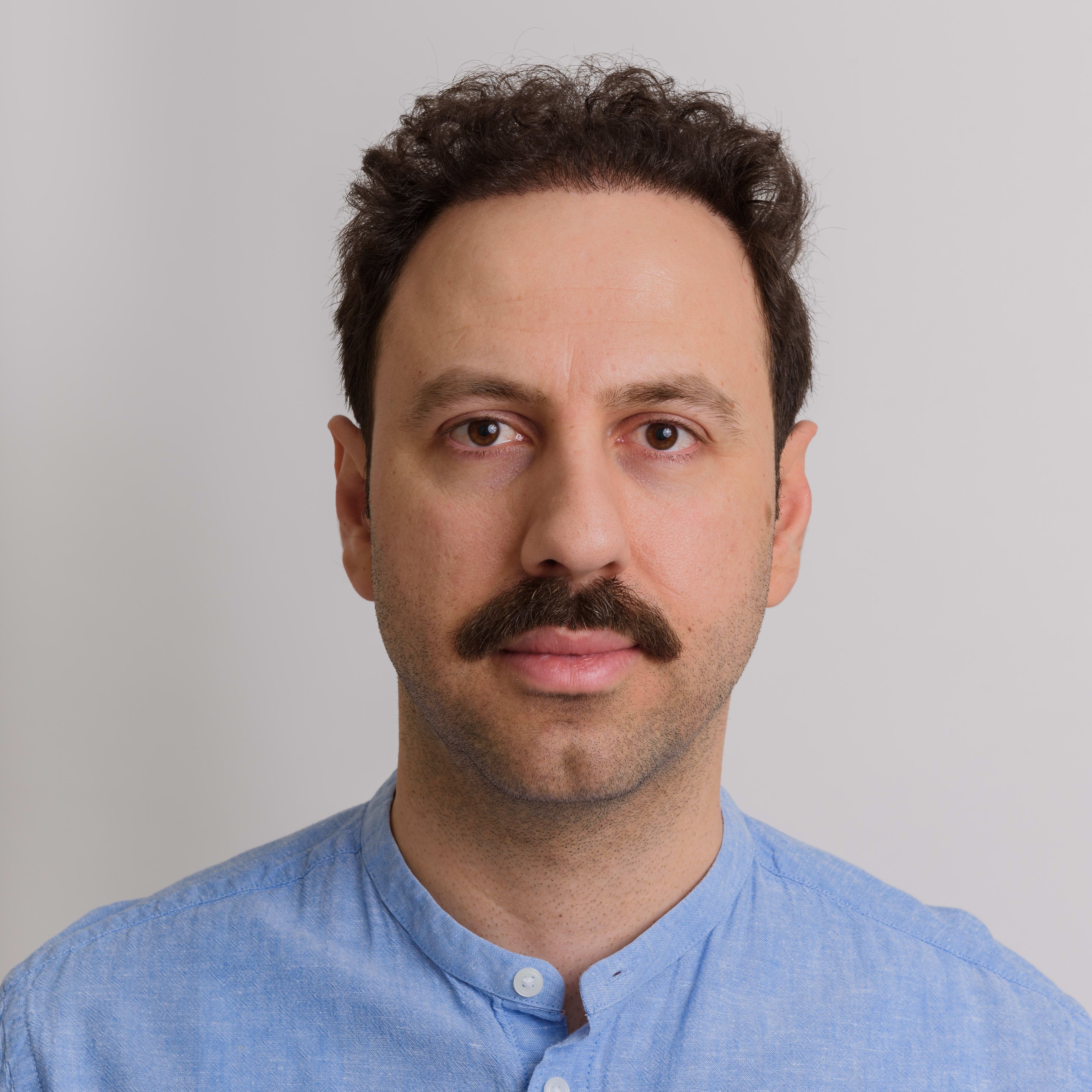 Profilbild för Jean Issa