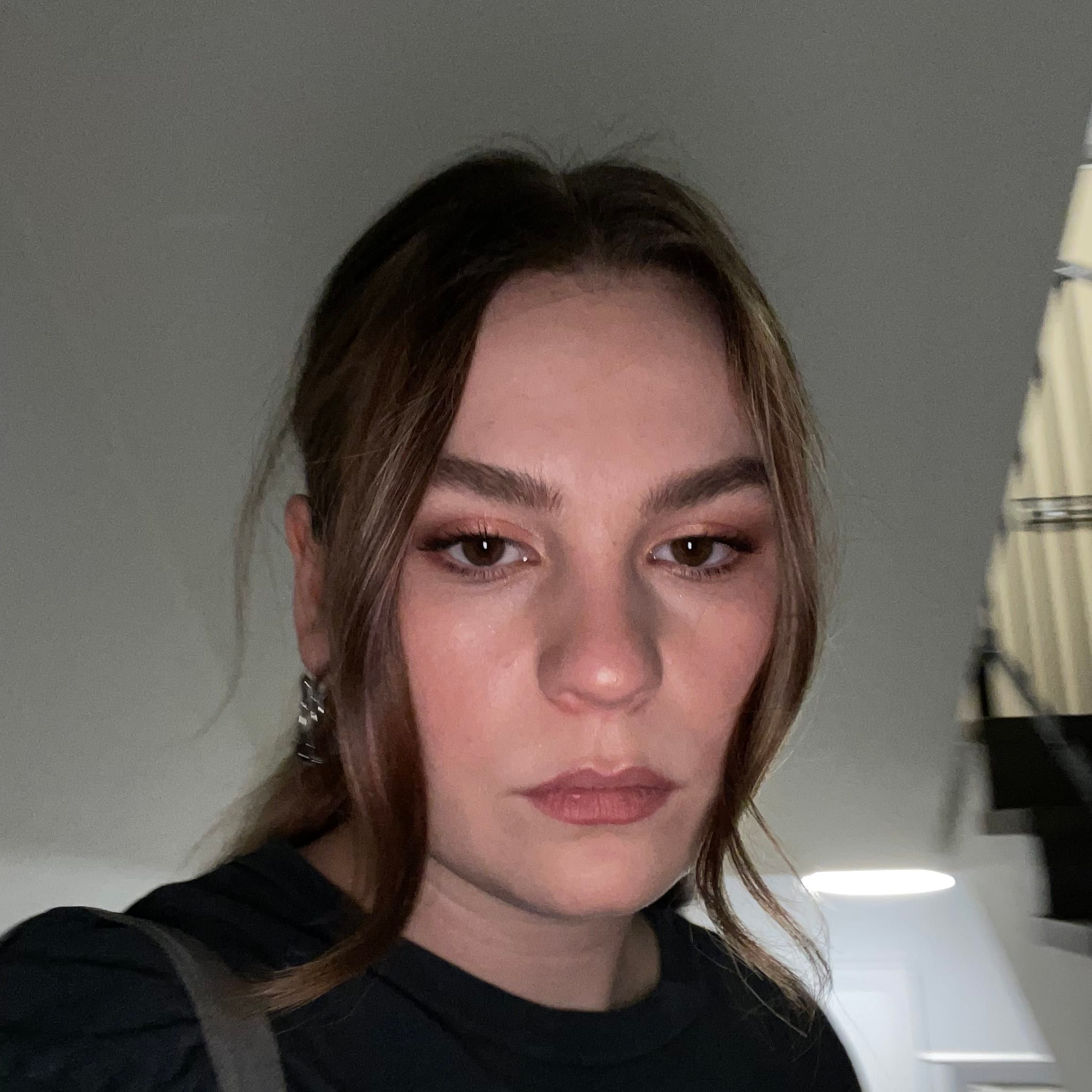 Profilbild för Alva Nielsen