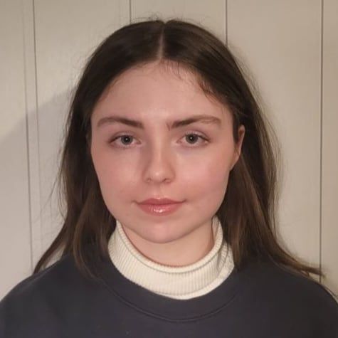Profilbild för Kiera Linn Hoel Macphee