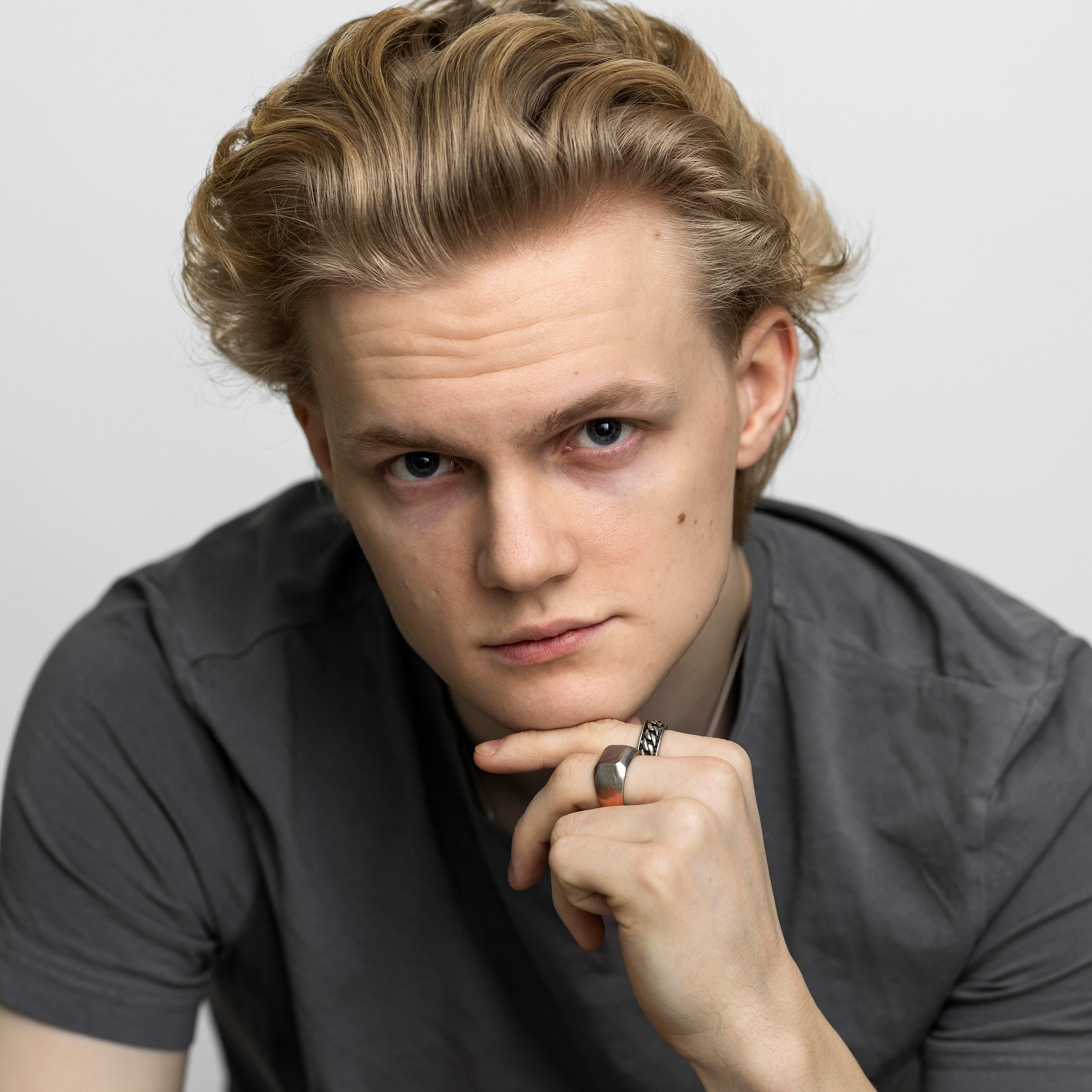 Profilbild för Love Fogelquist