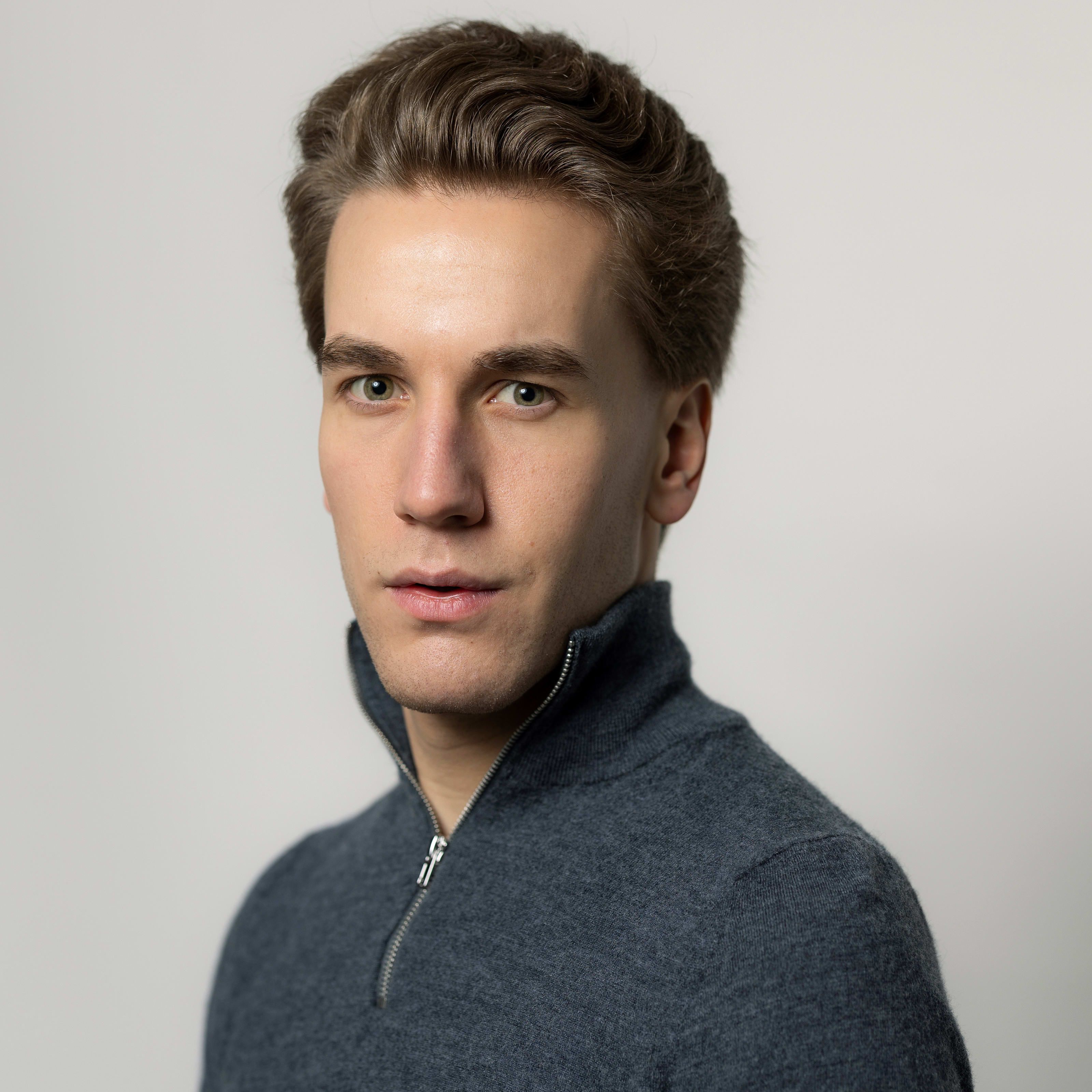 Profilbild för William Schmatz