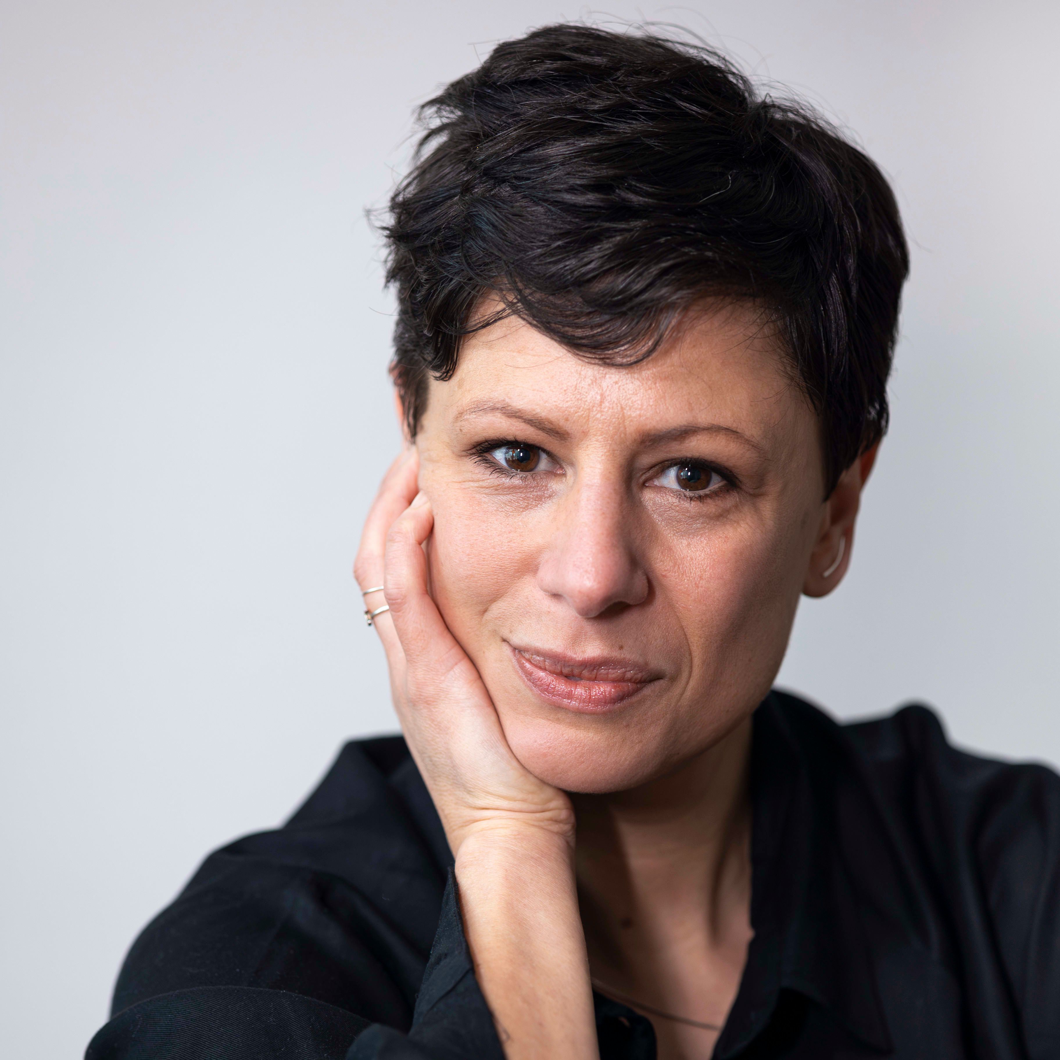Profilbild för Nadia Hussein