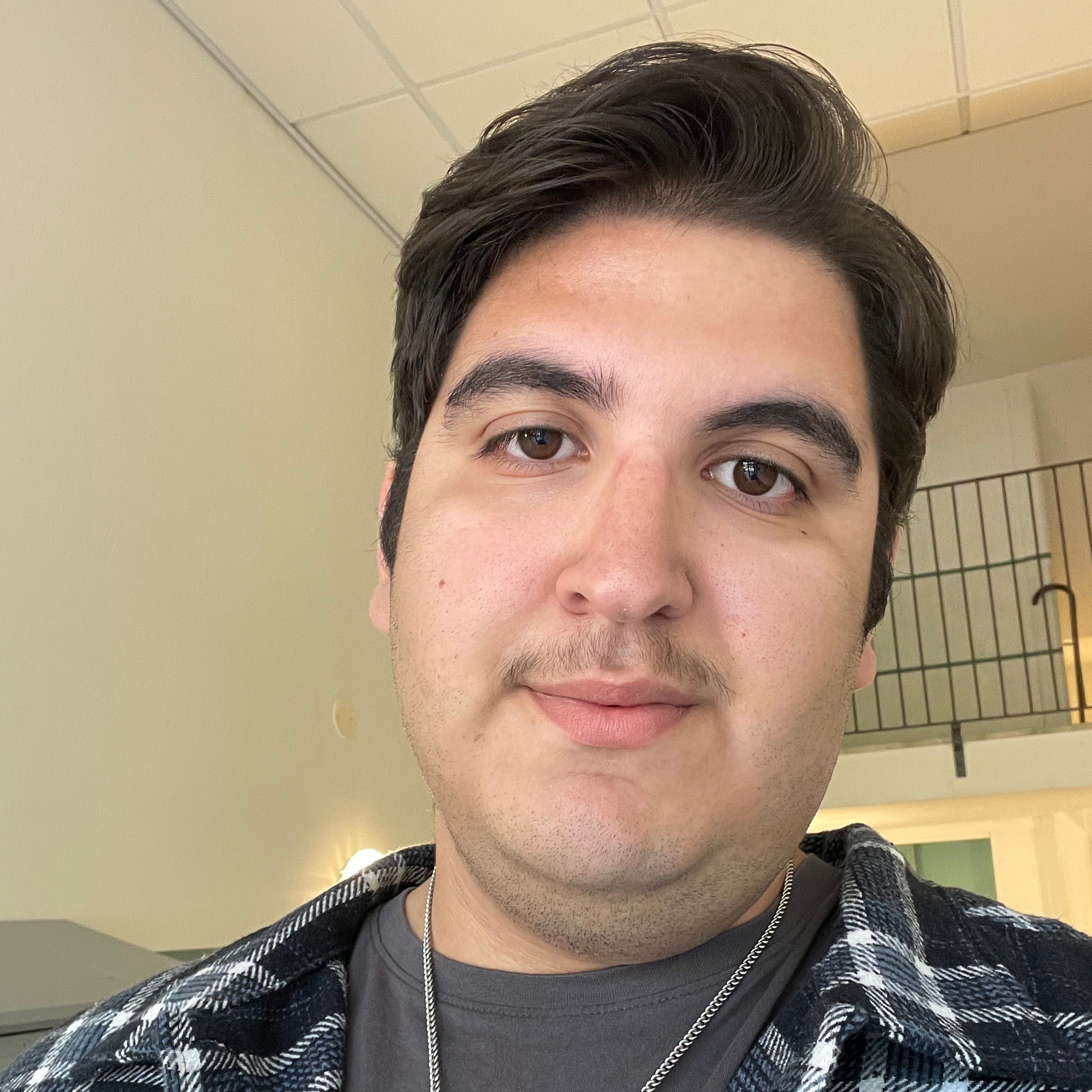 Profilbild för Hazar Turk