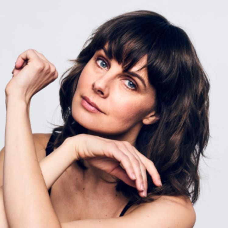 Profilbild för Gilda Stillbäck