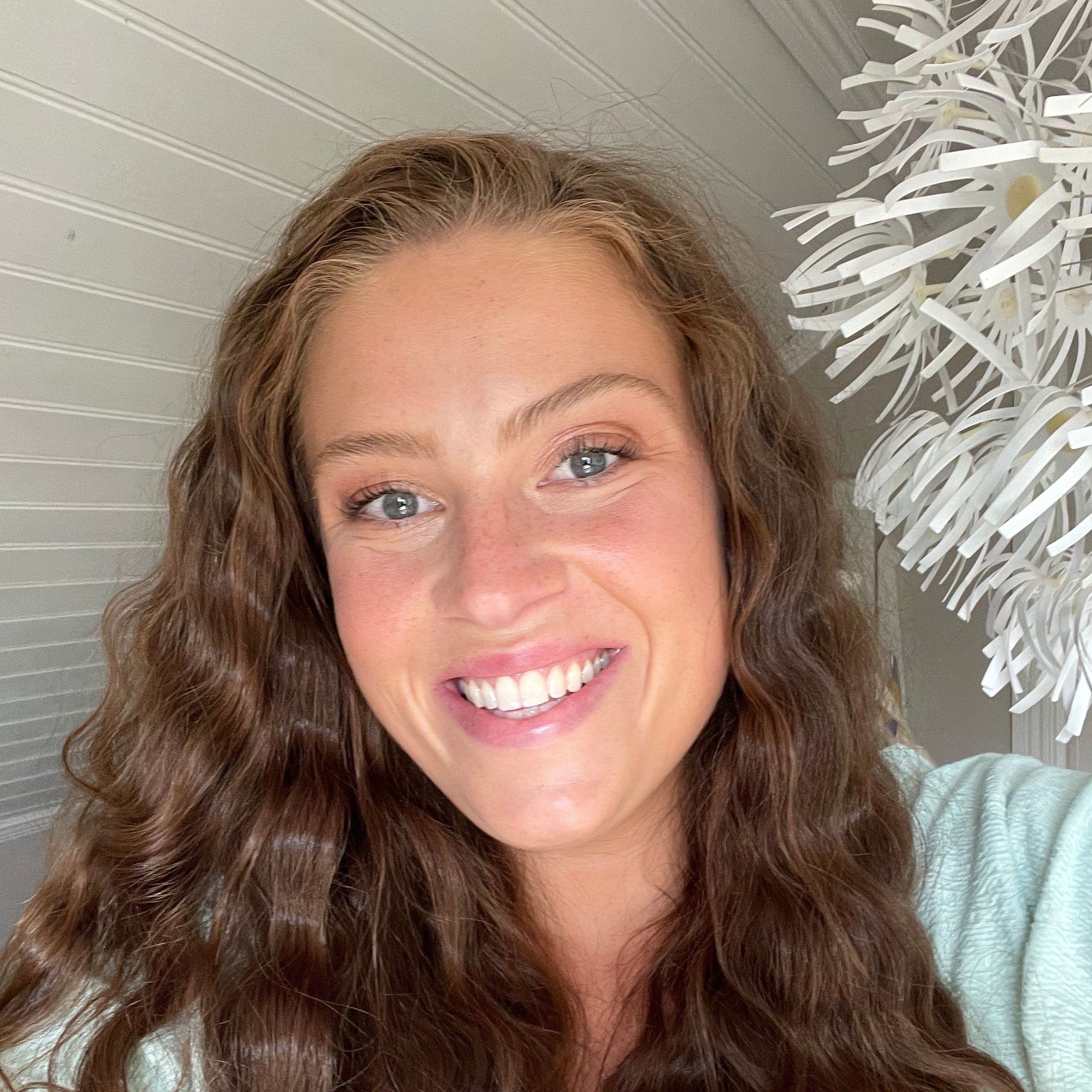 Profilbild för Annie Nilsson