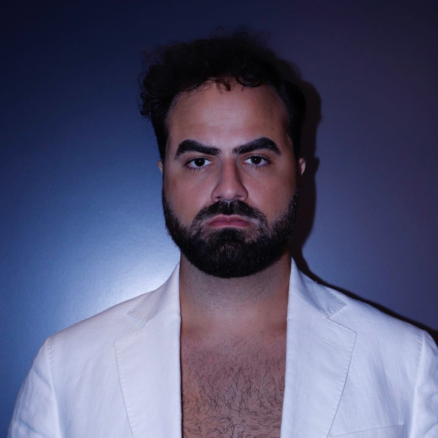Profilbild för Daniel Beckman