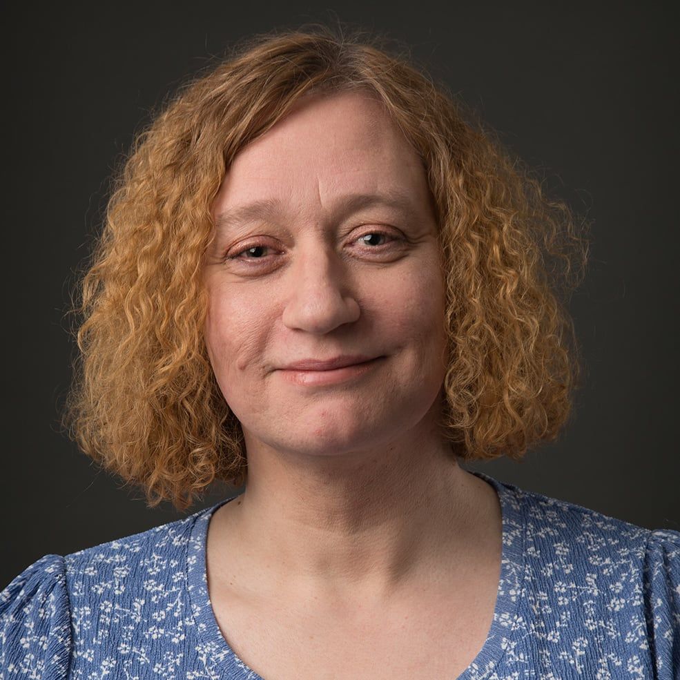 Profilbild för Emilia Larsdotter