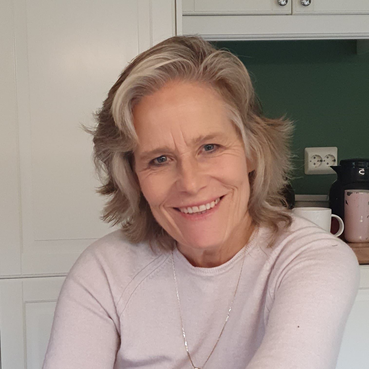 Profilbild för Siri Thorsland