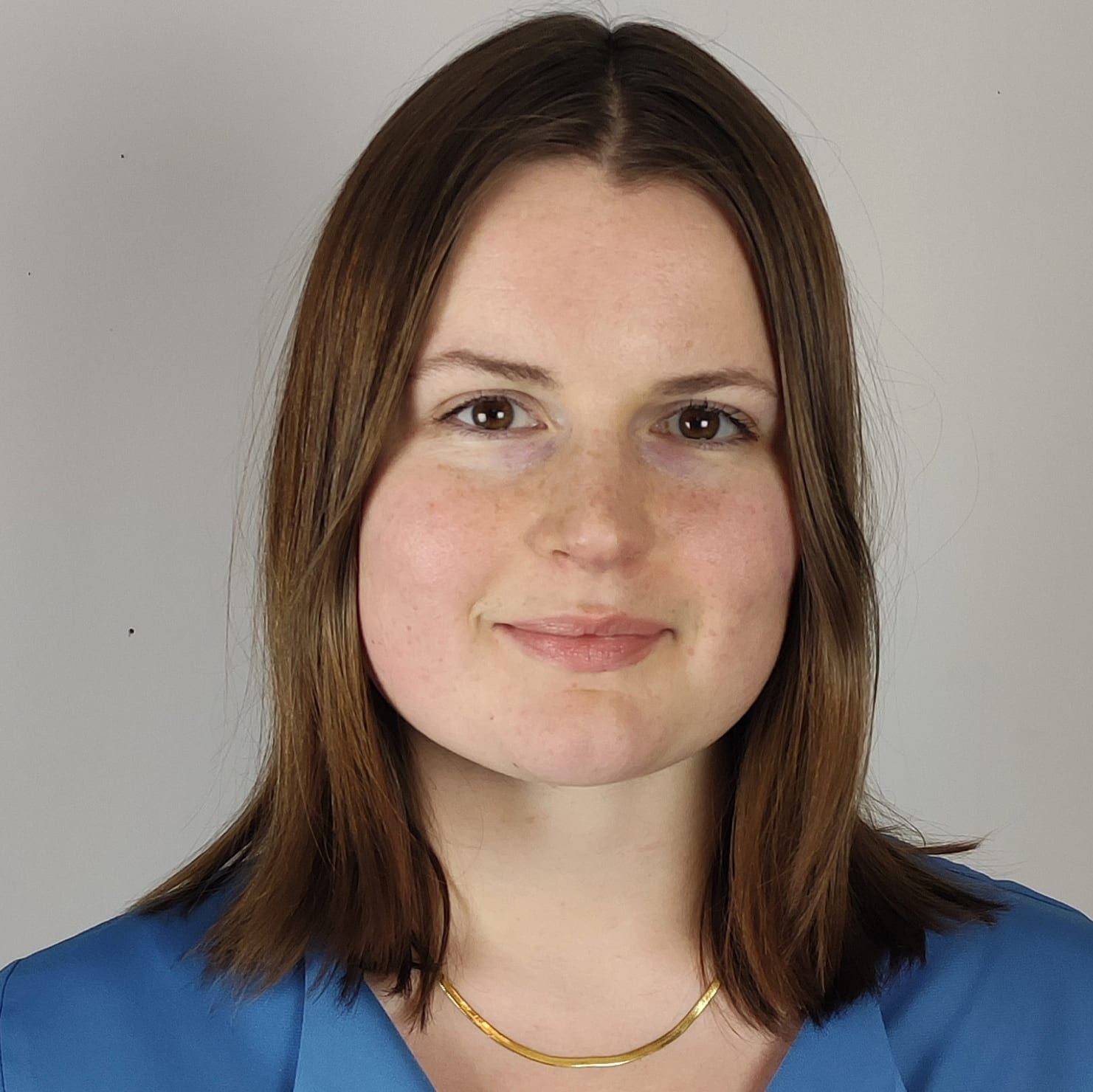 Profilbild för Mathilda Granberg