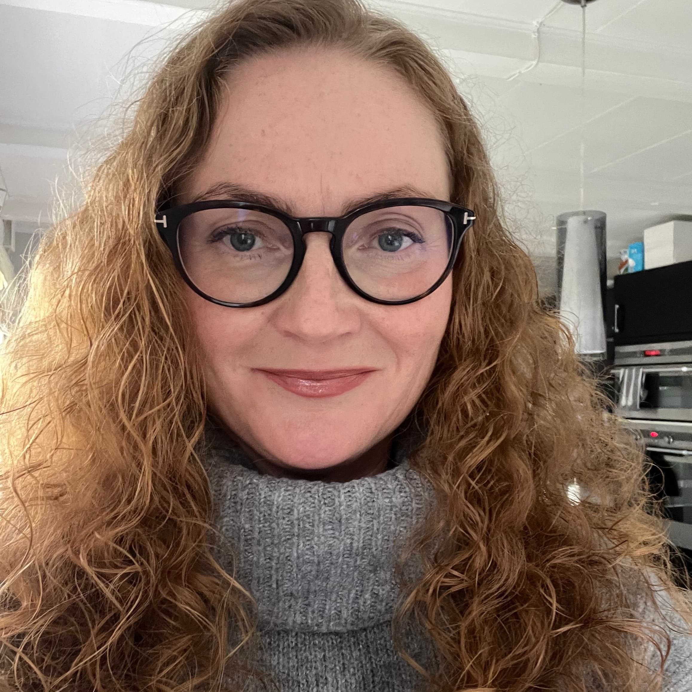 Profilbild för Linda Ahlman