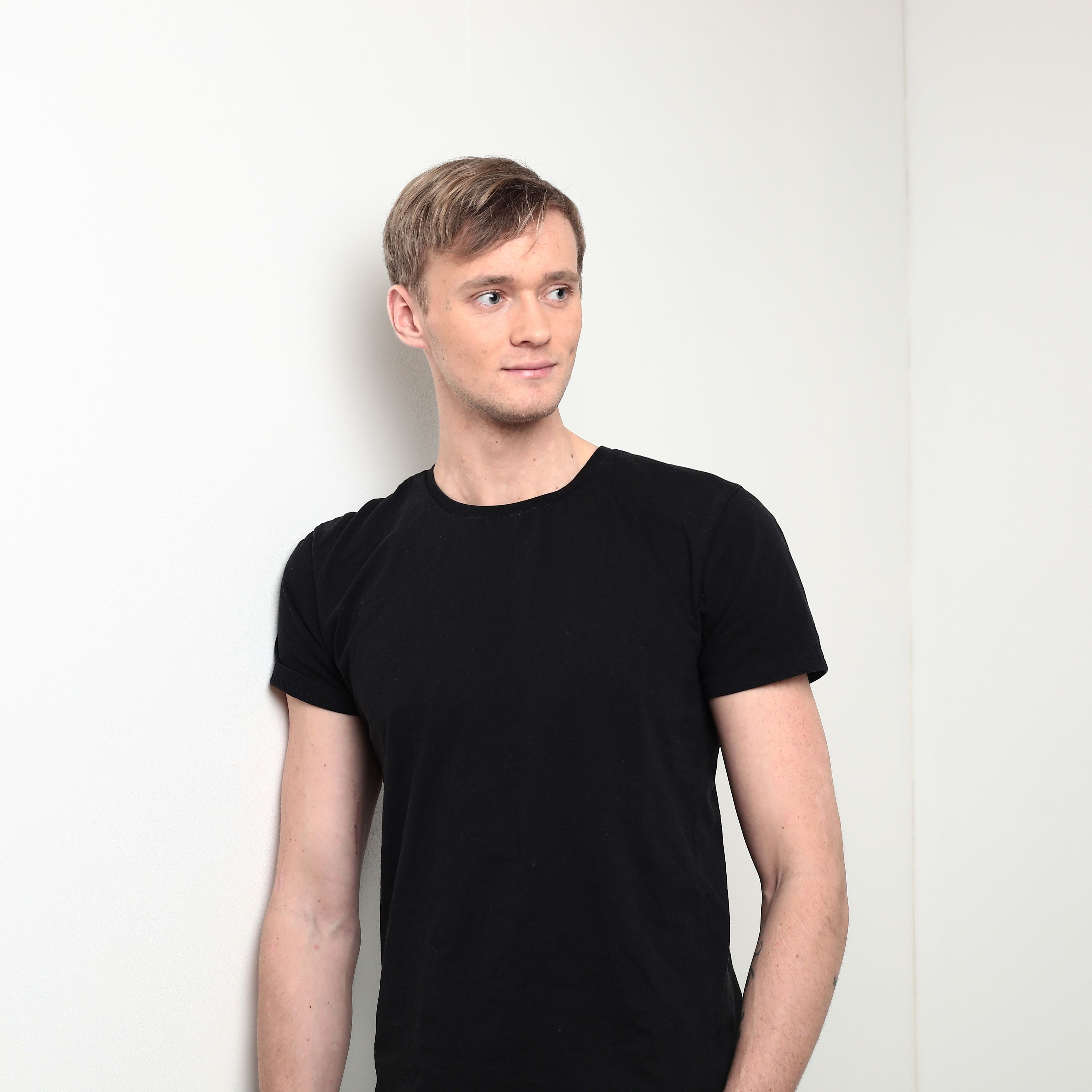 Profilbild för Fabian Brink