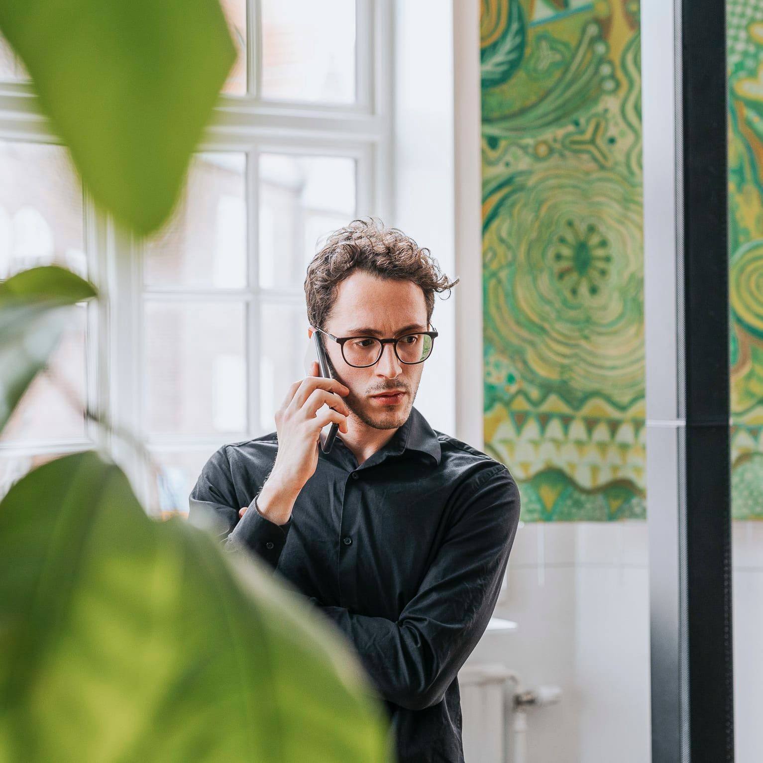 Profilbild för Marcus Carlsson