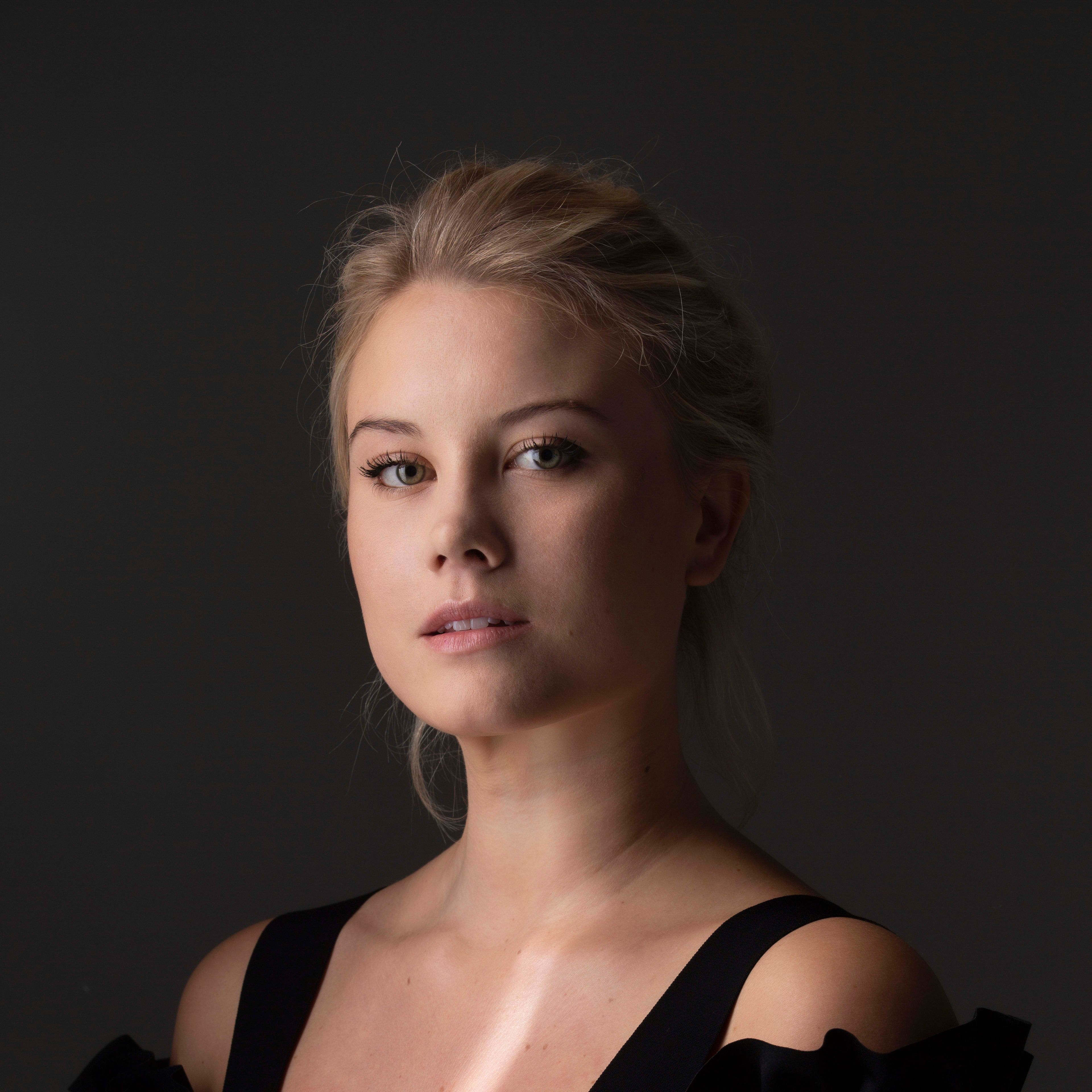 Profilbild för Julia Granath