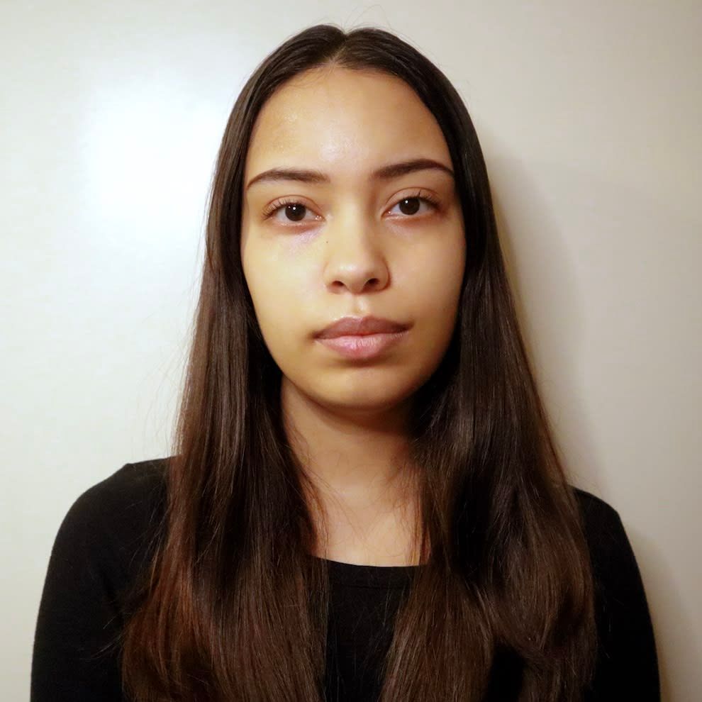 Profilbild för Yasmine Odelbrink