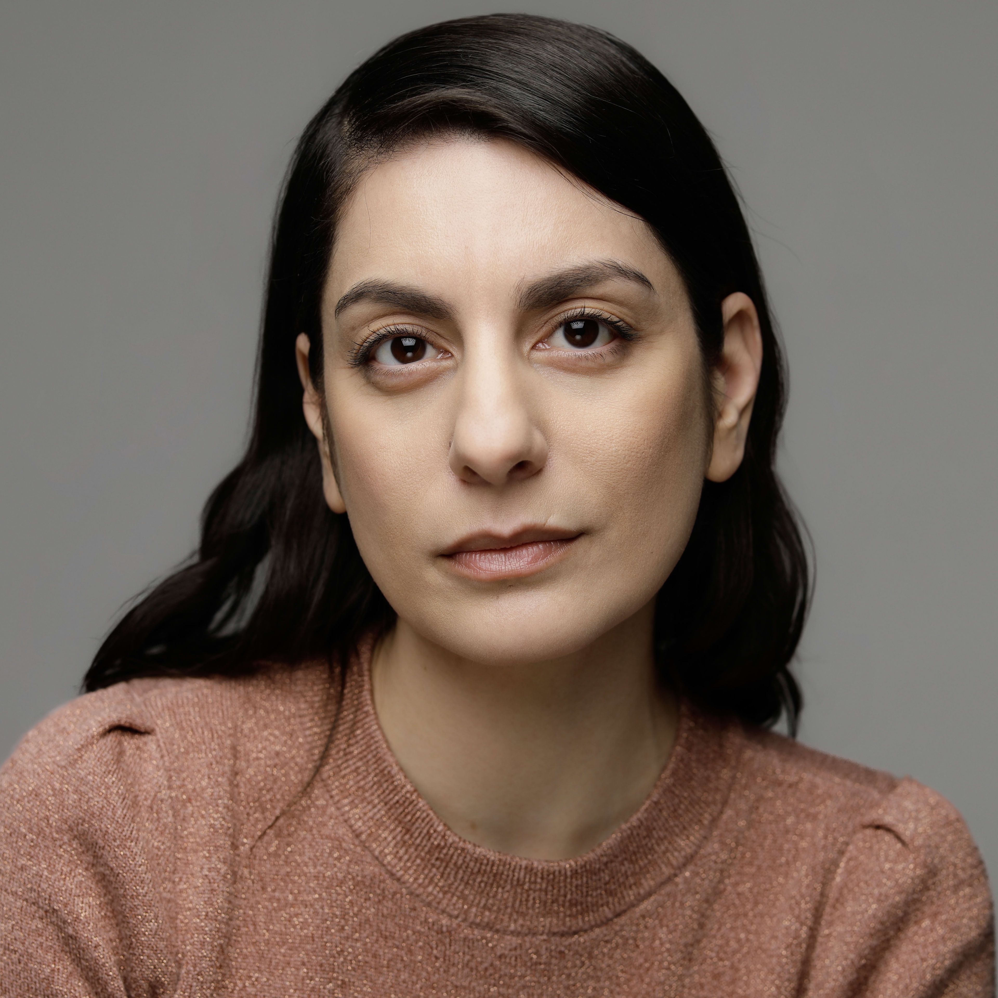 Profilbild för Sabina Khamoshi