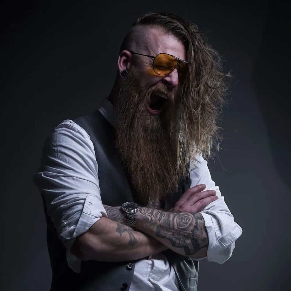 Profilbild för Johan Edlund