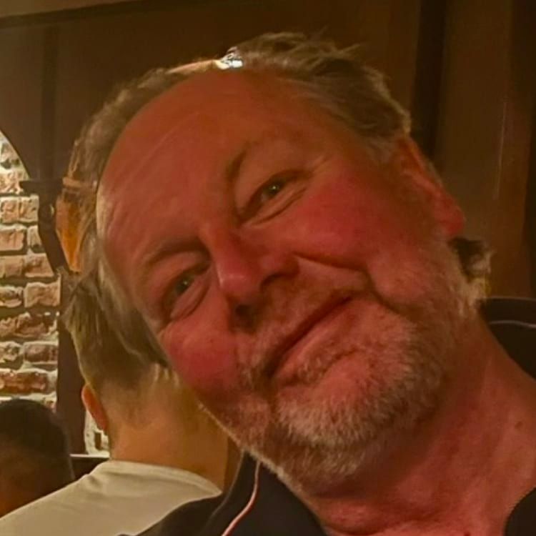 Profilbild för Roger S Karlsson