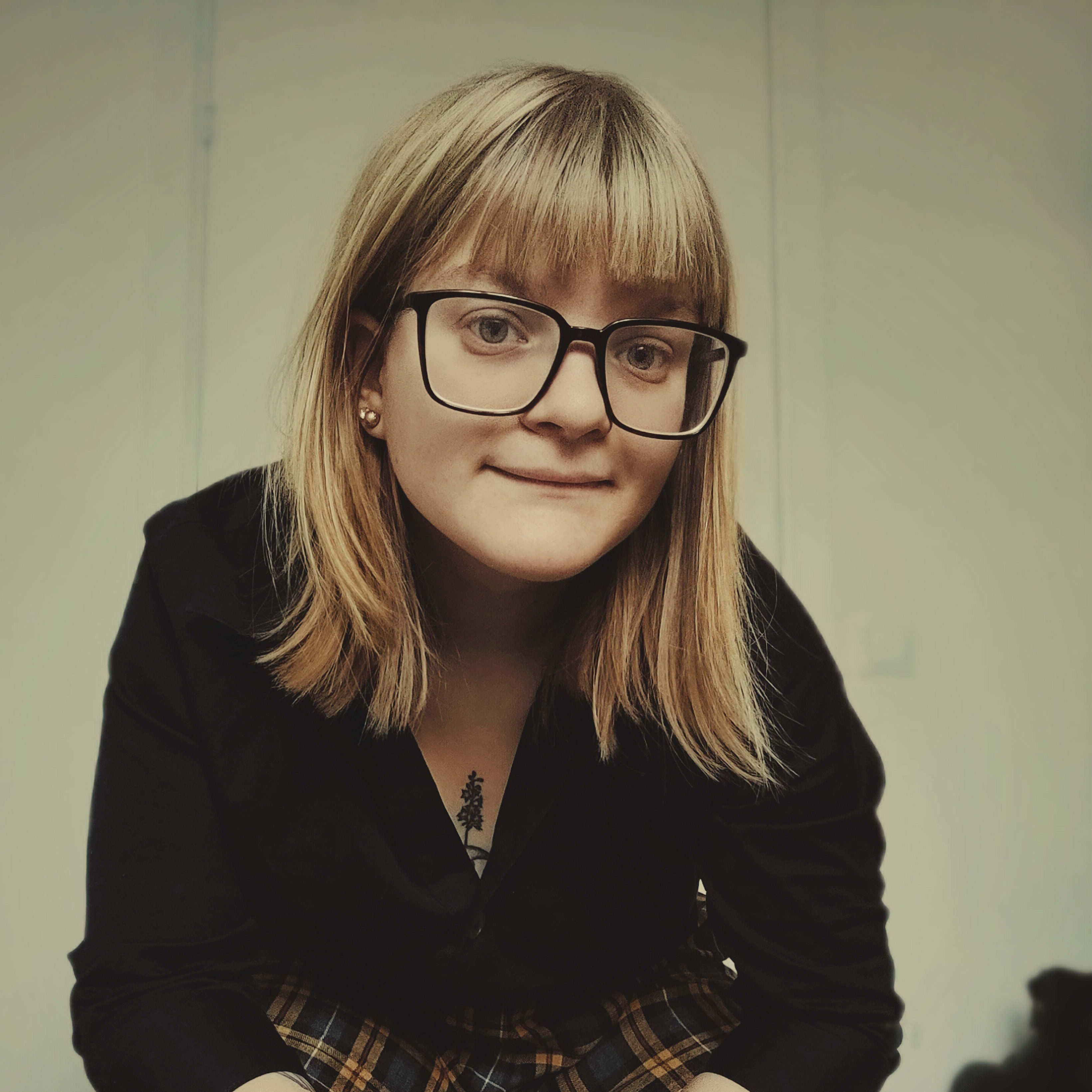 Profilbild för Julia Johansson