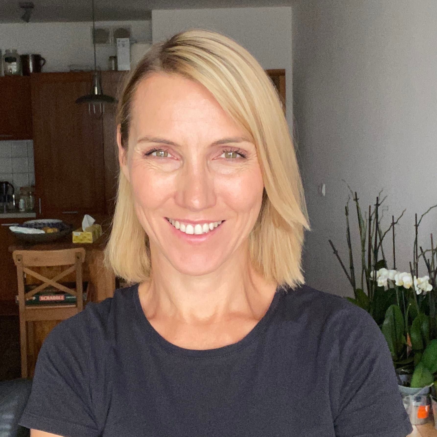 Profilbild för Tatiana Złotowicz
