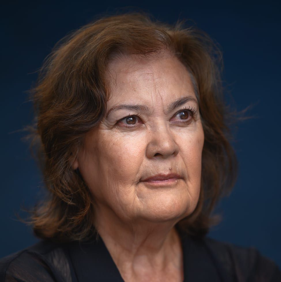 Profilbild för Linda Hellström