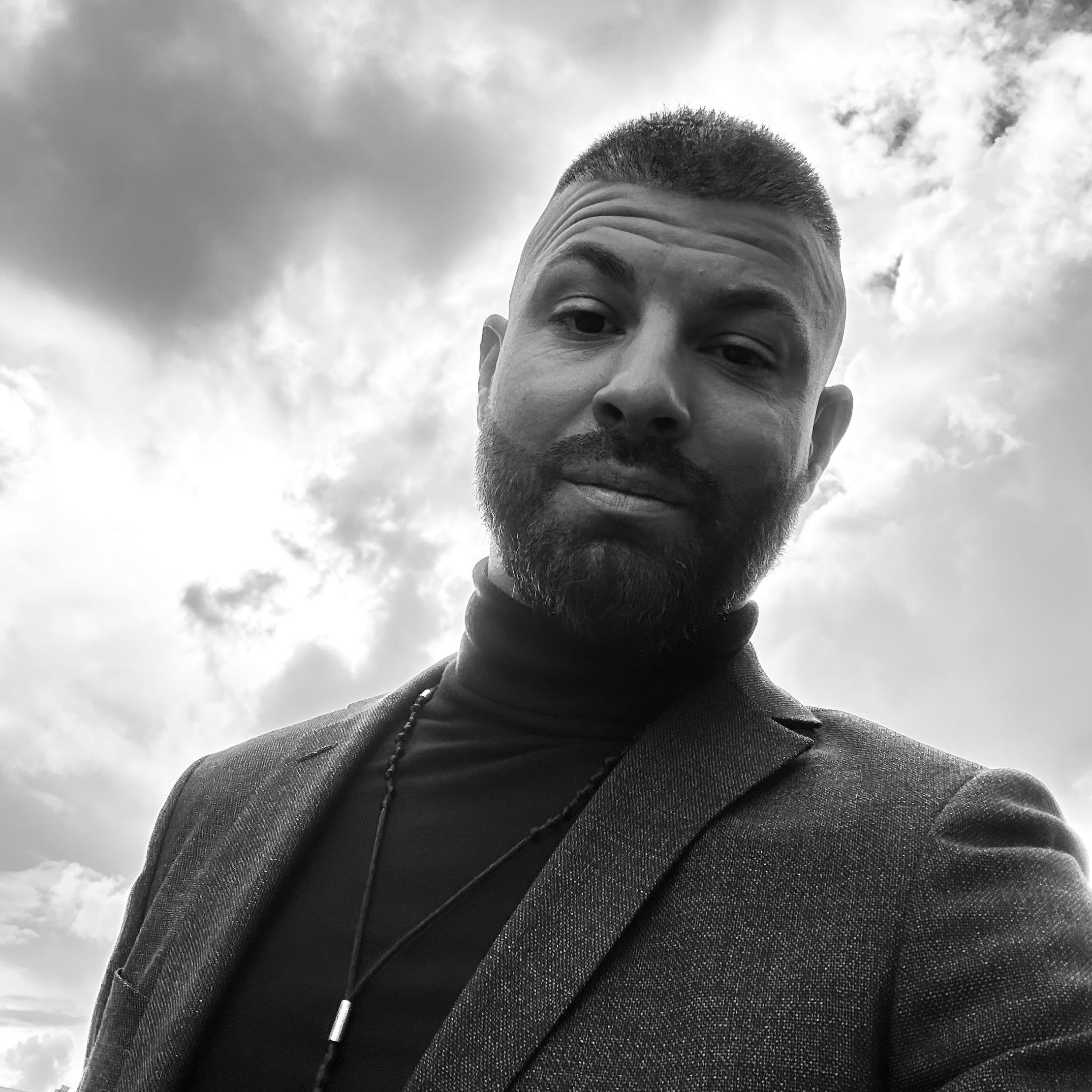 Profilbild för Oberto Rodez
