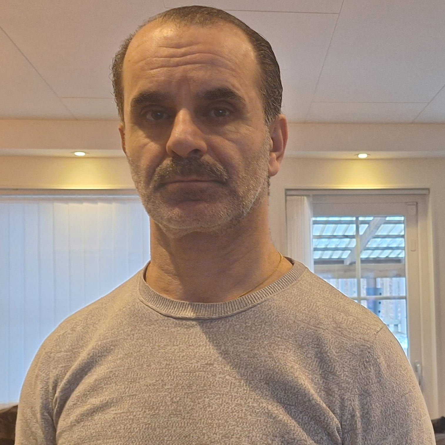 Profilbild för Shamon Demirel
