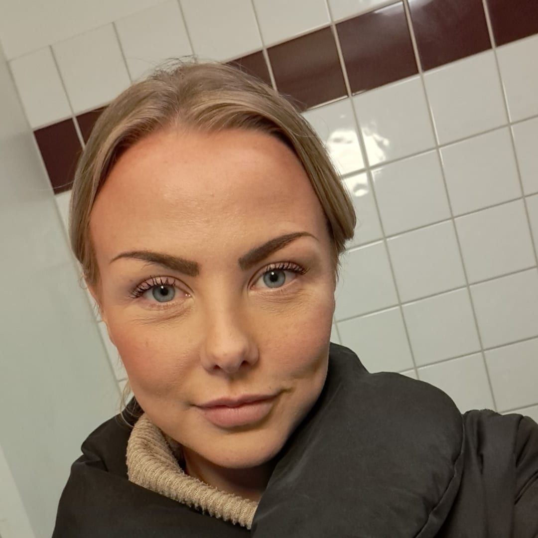 Profilbild för Michaela Gullstrand