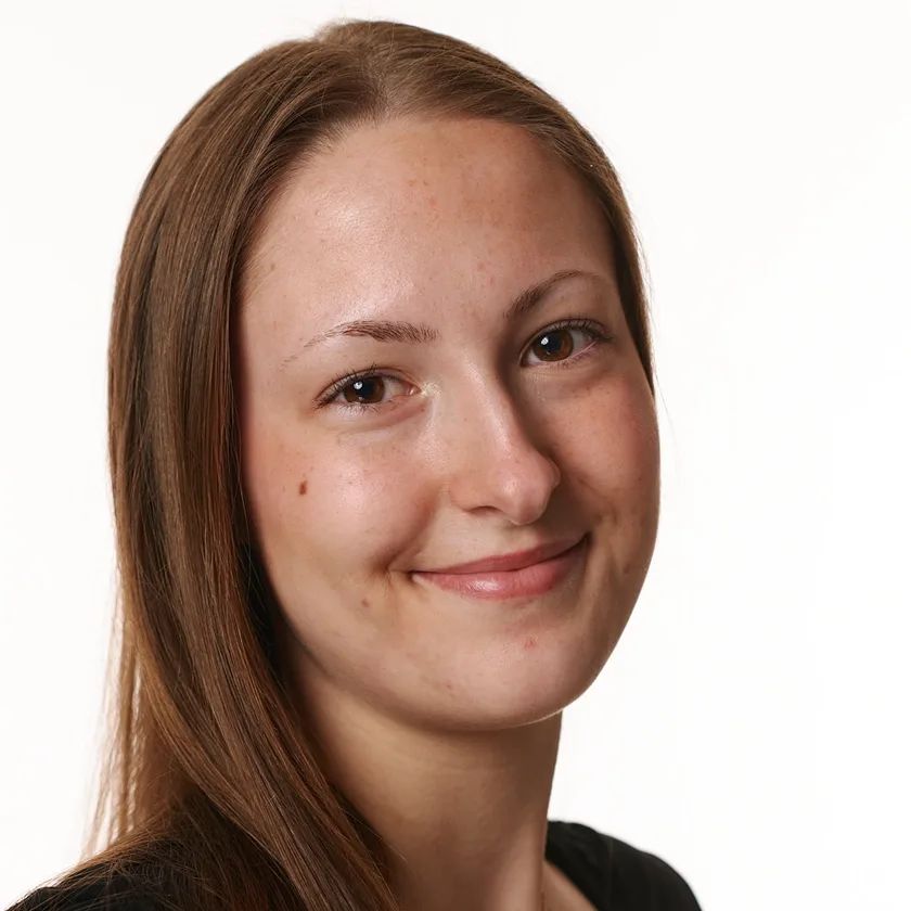 Profilbild för Nathalie Bergholm