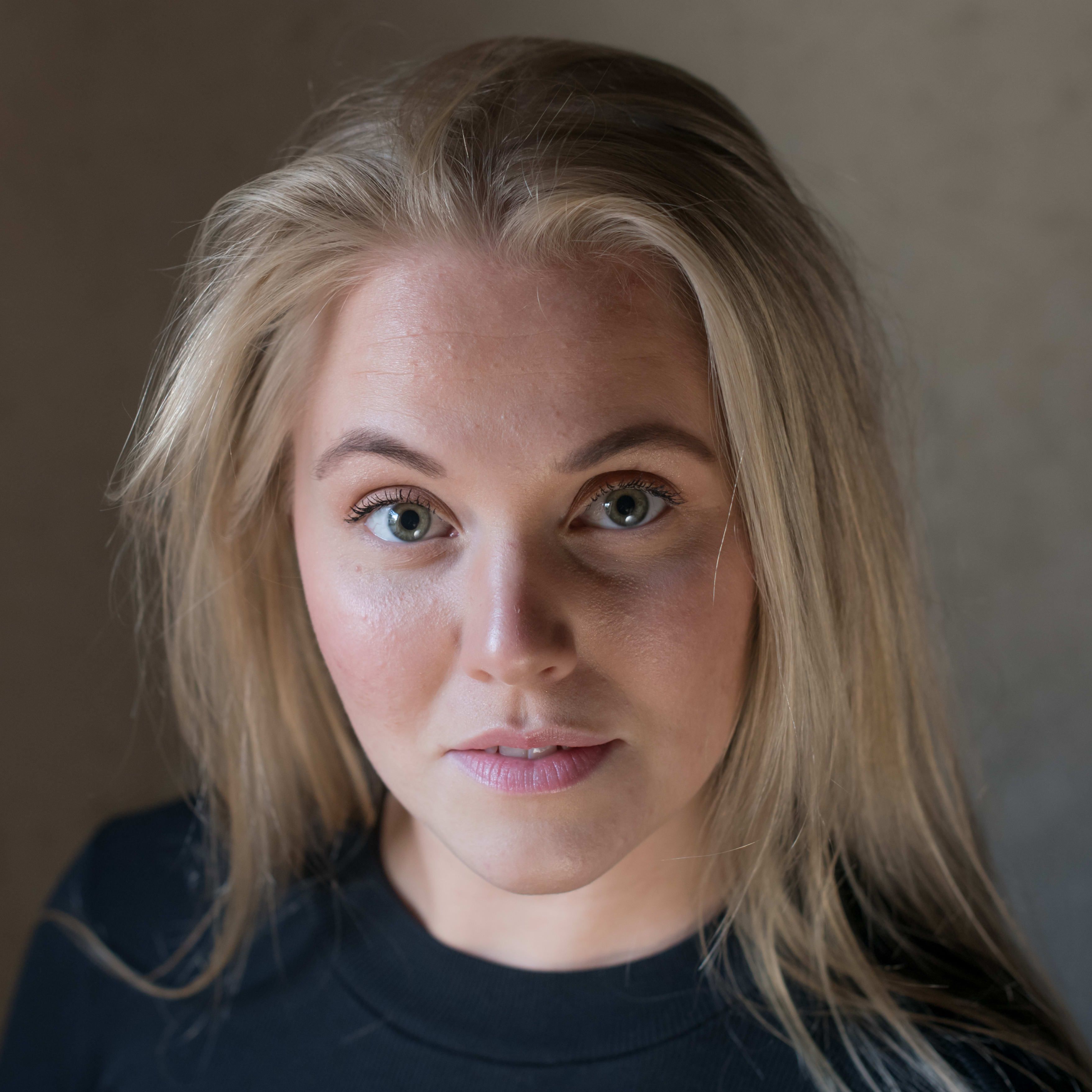 Profilbild för Josefine Elmander