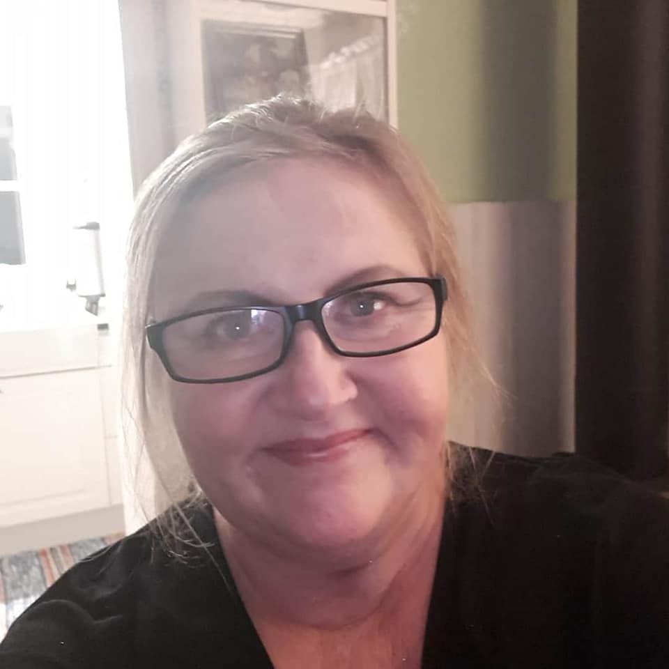 Profilbild för Marie Sigra