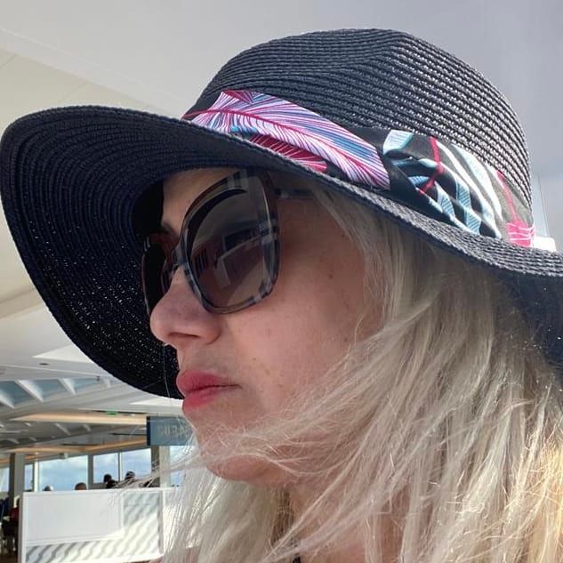 Profilbild för Sissi Kiani