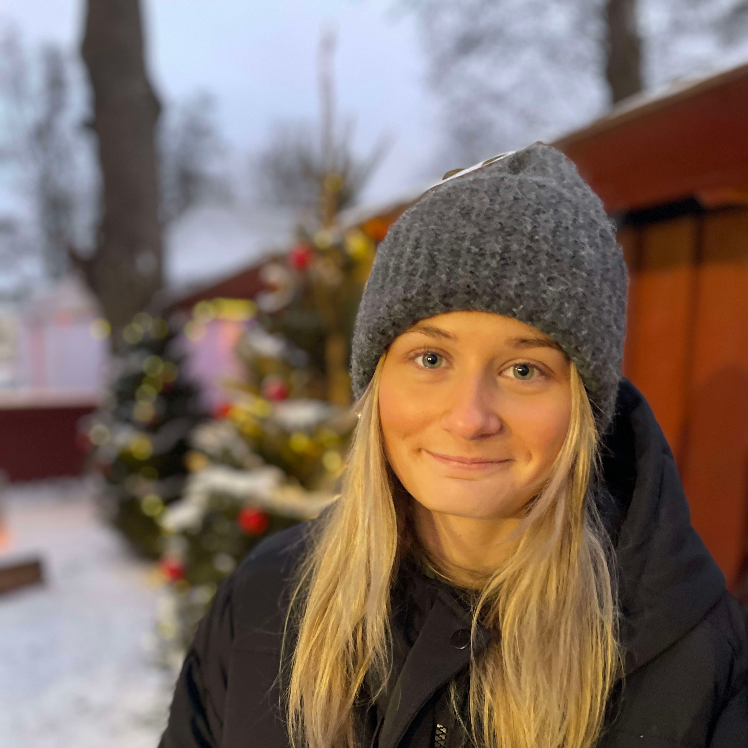 Profilbild för Ruth Söder