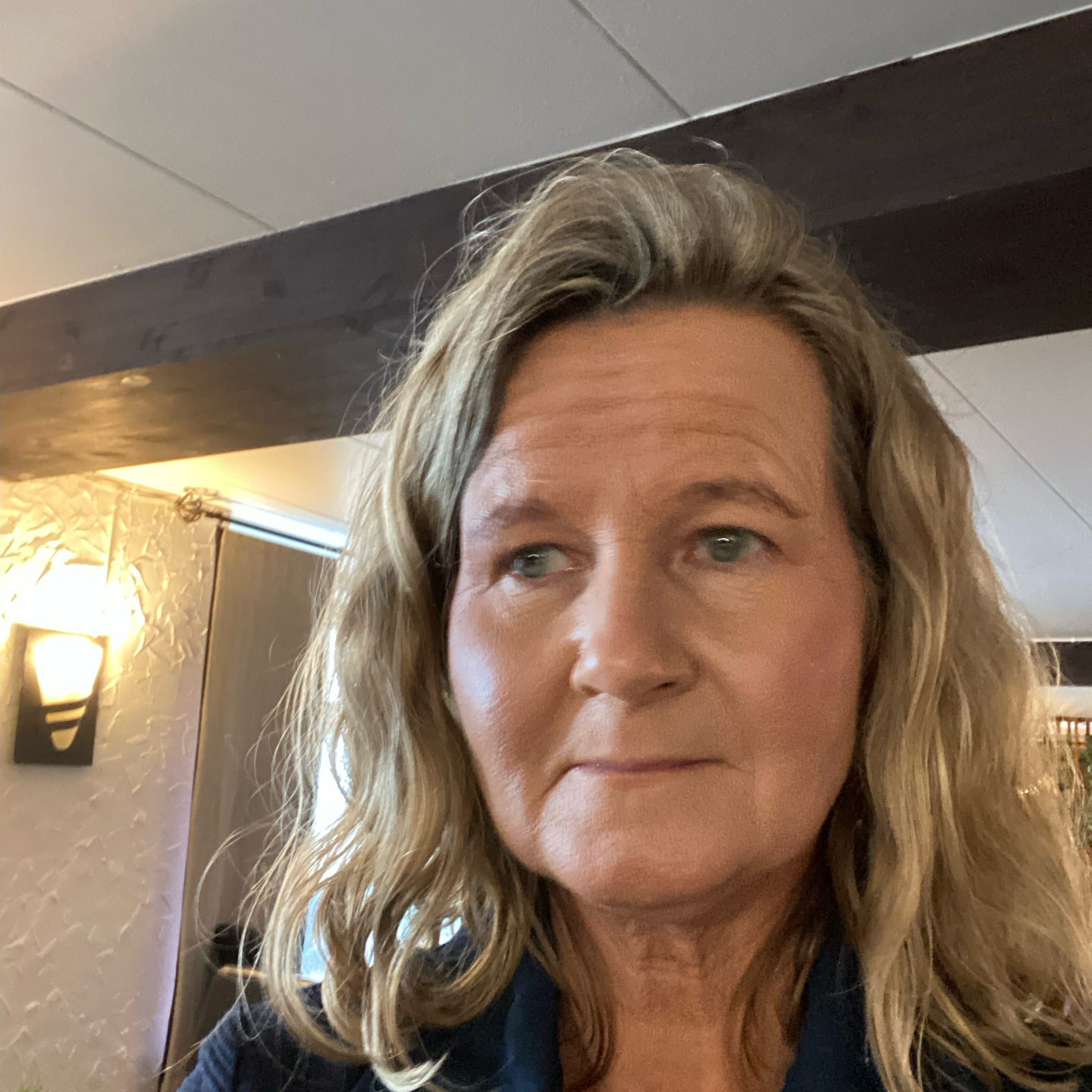 Profilbild för Åsa Kjellberg Nilsson