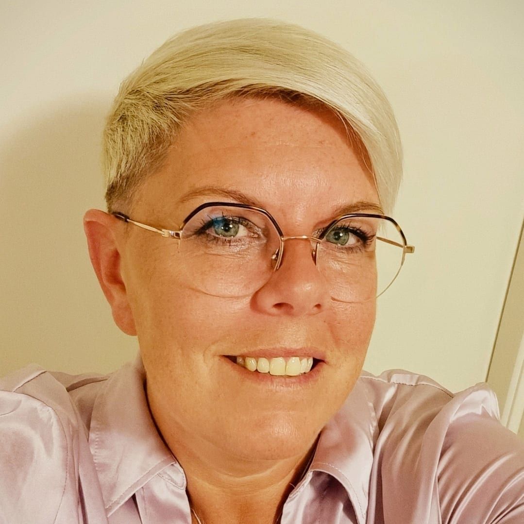 Profilbild för Jenny Månsäter
