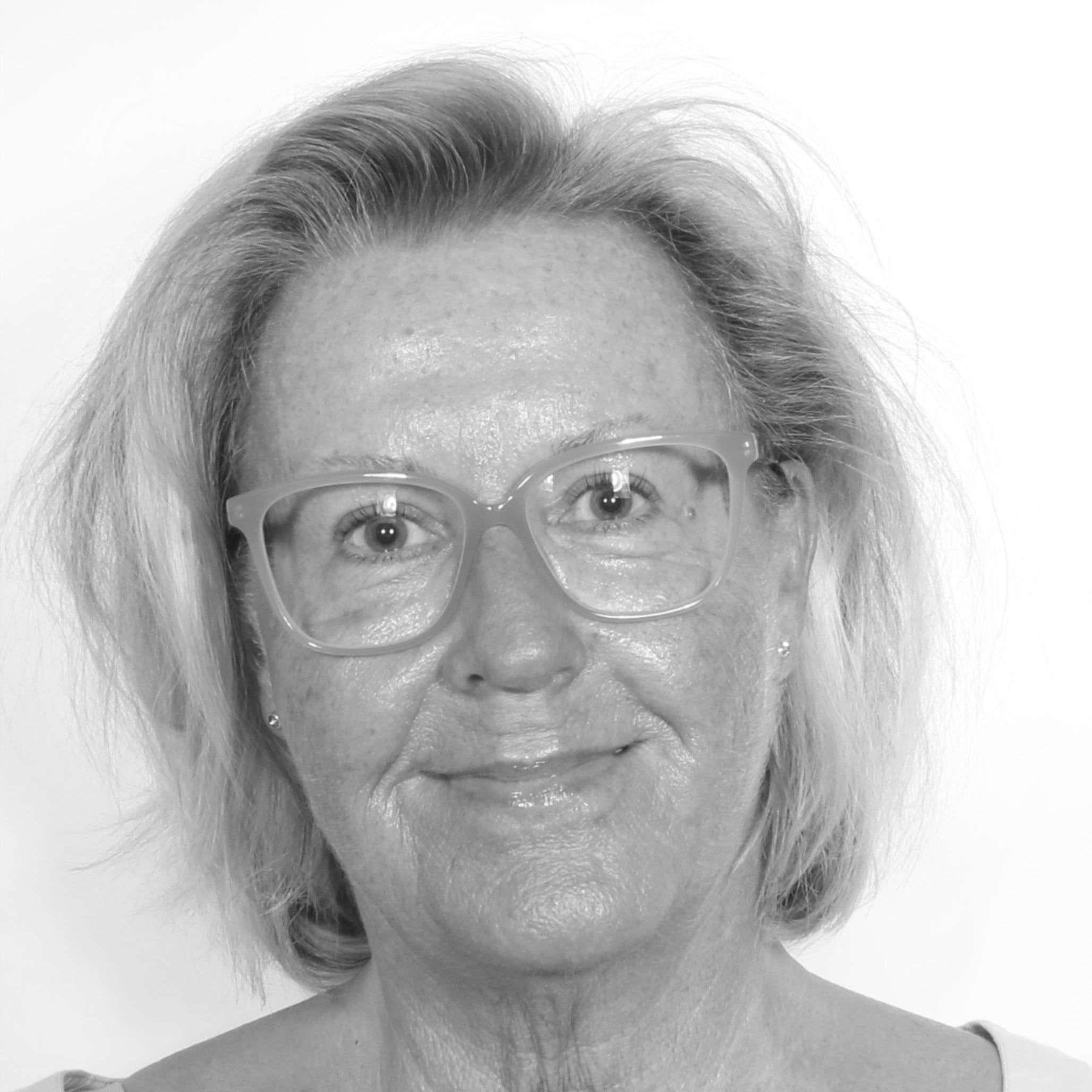 Profilbild för Pia Ljungberg