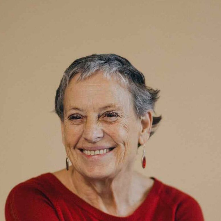 Profilbild för Karin Nilsson