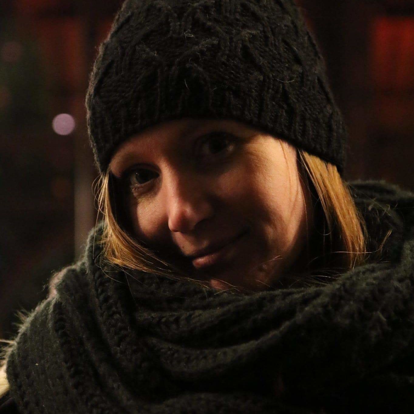 Profilbild för Tanja Jönsson