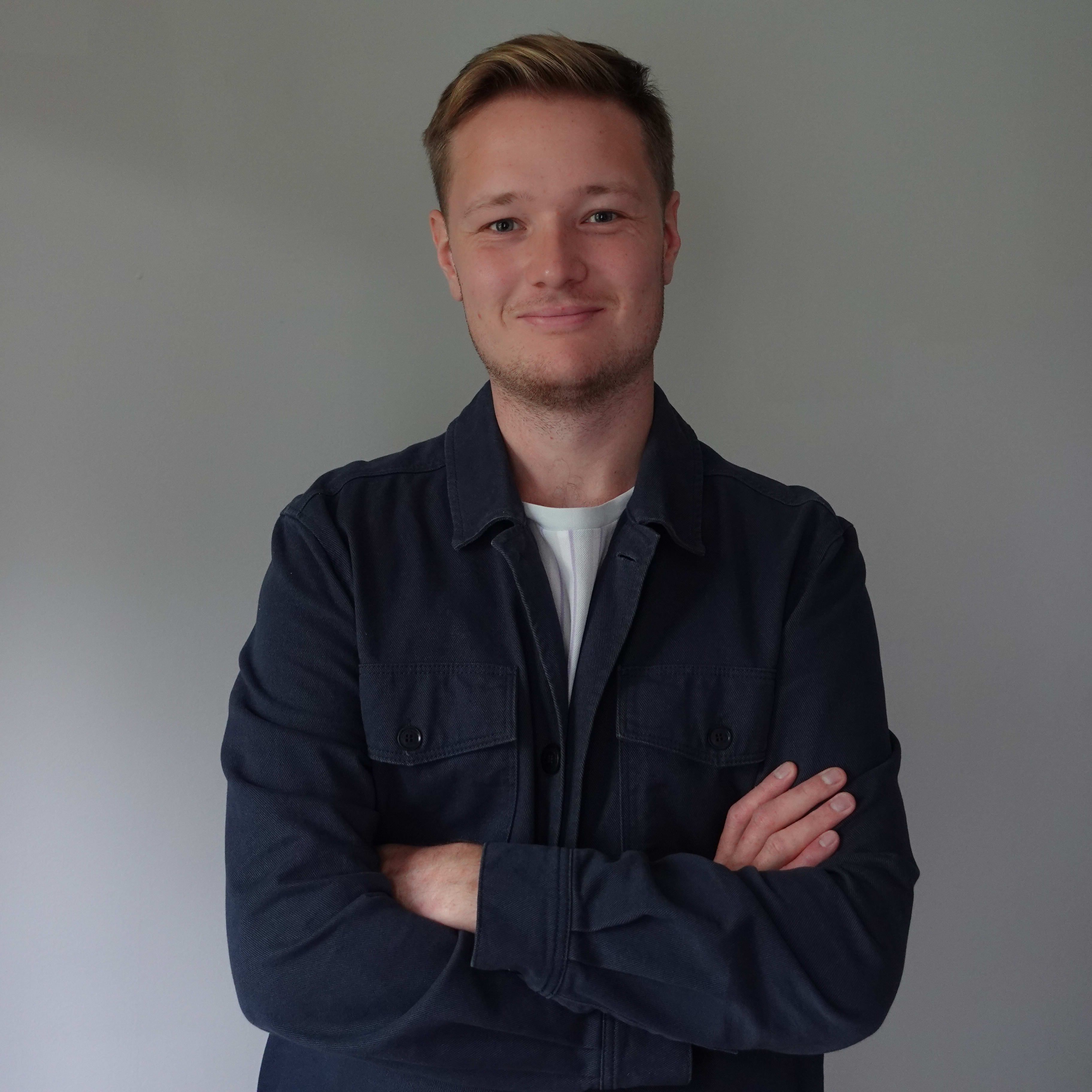 Profilbild för Christer Svensson
