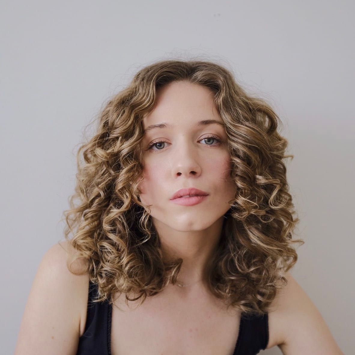 Profilbild för Amanda Nilsson