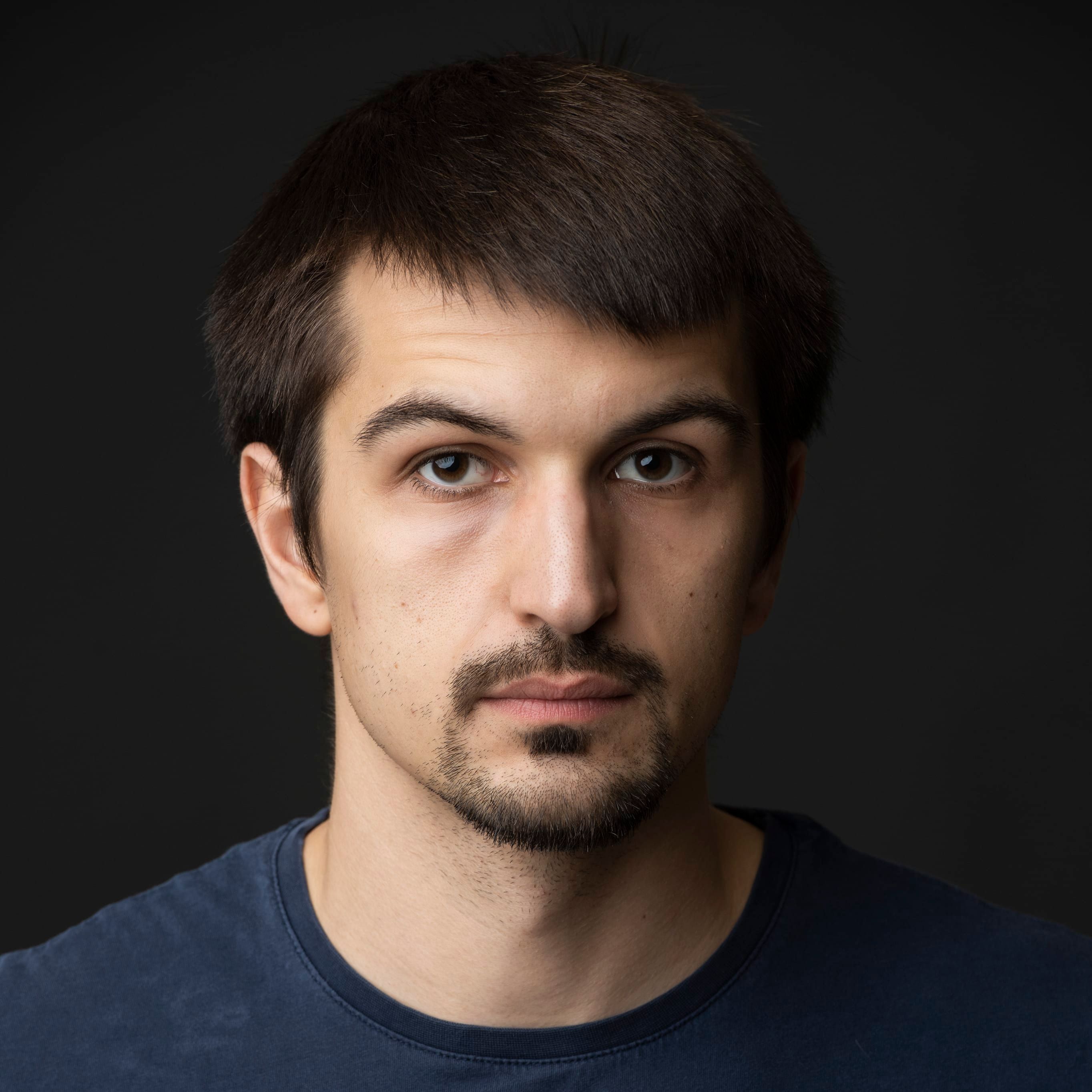 Profilbild för Isak Dizdarevic