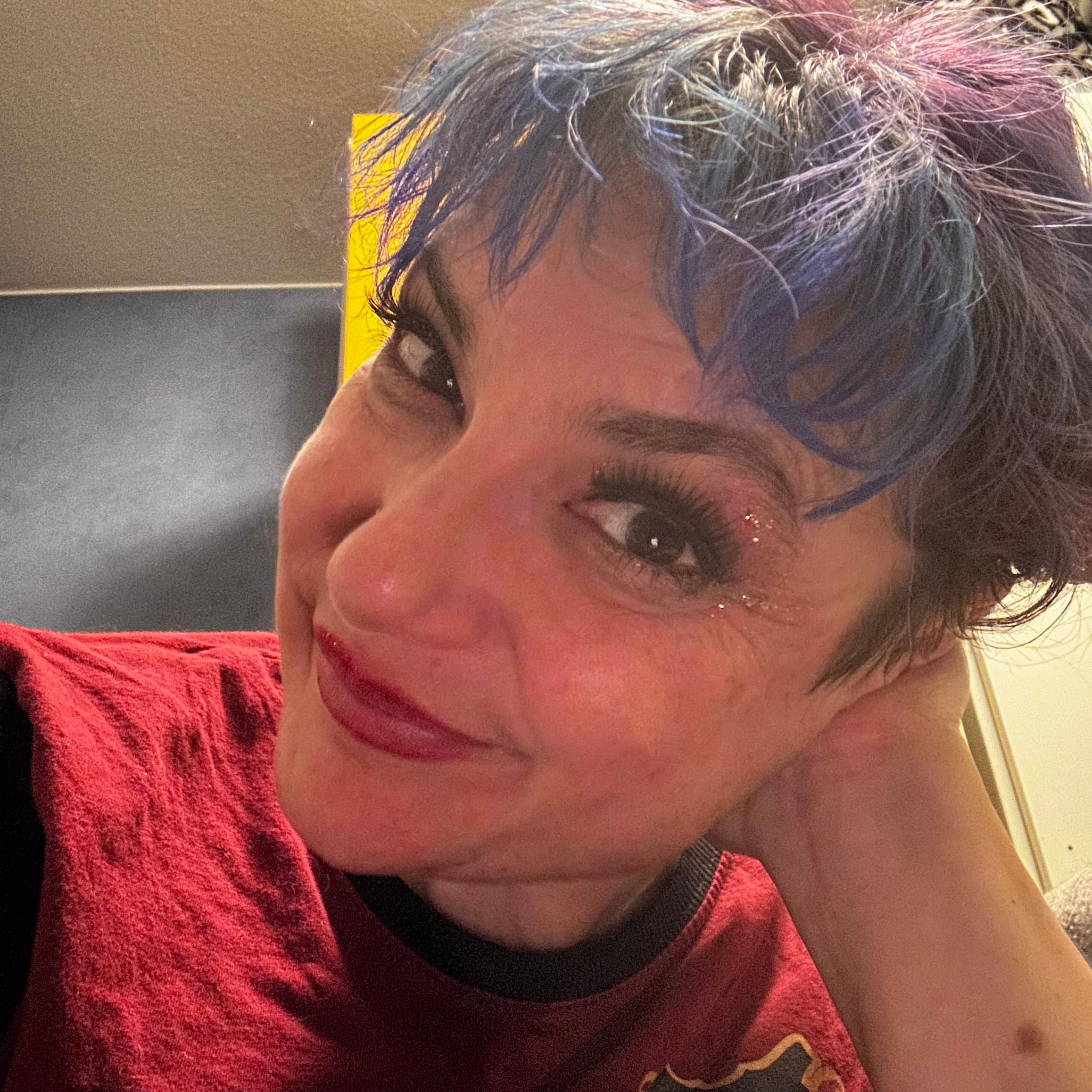 Profilbild för Maja Bieler