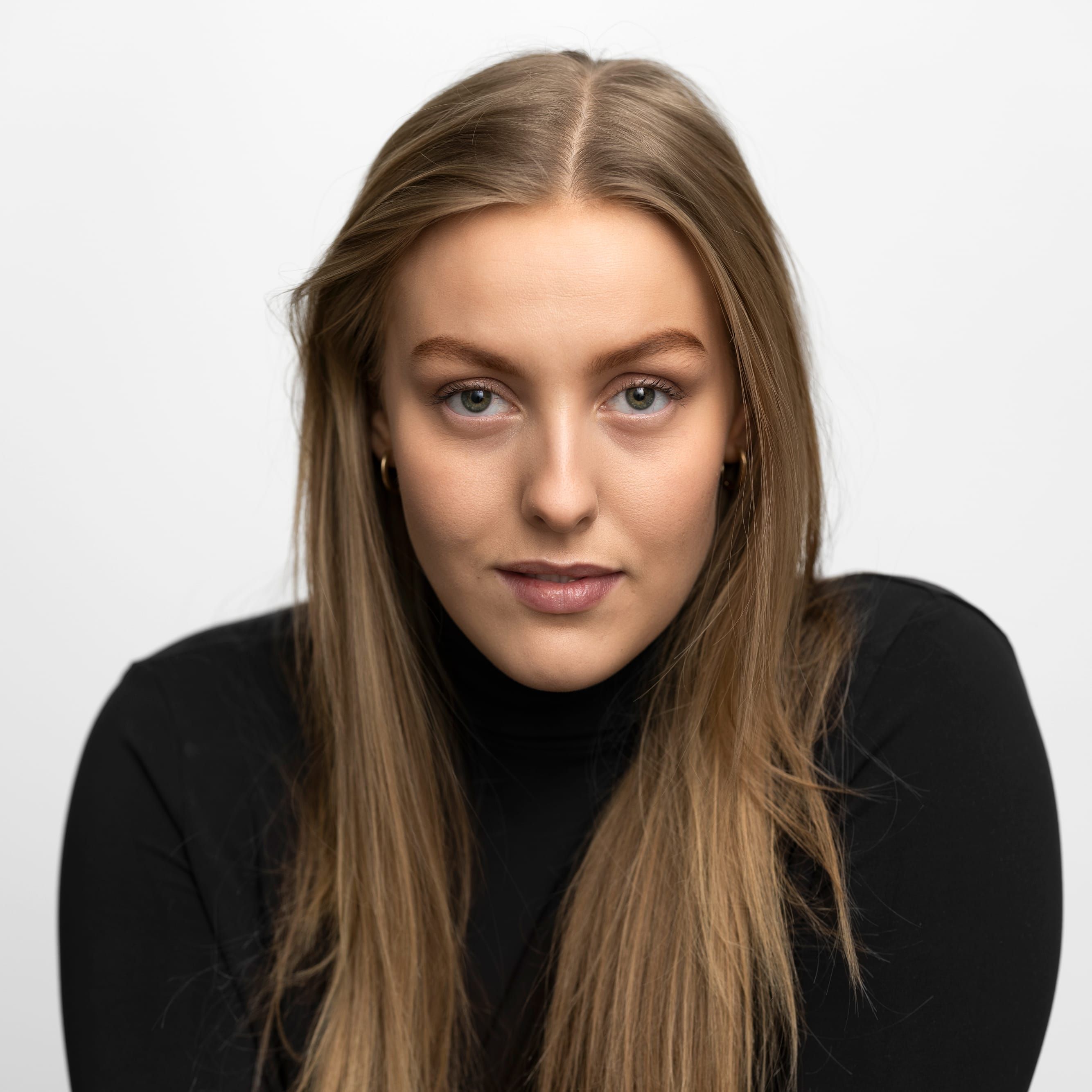 Profilbild för Adlaine Mårtensson