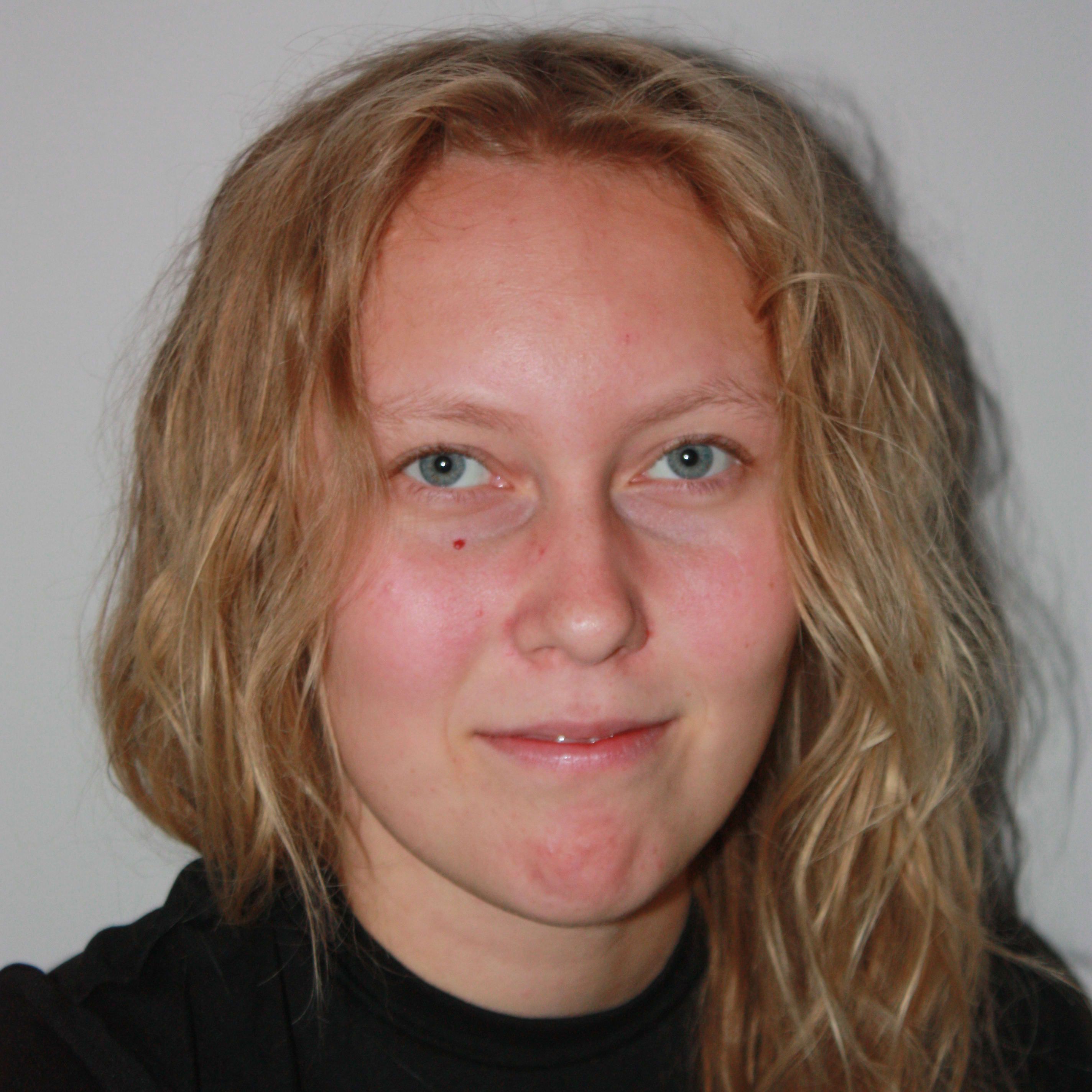 Profilbild för Jonna Bohlin
