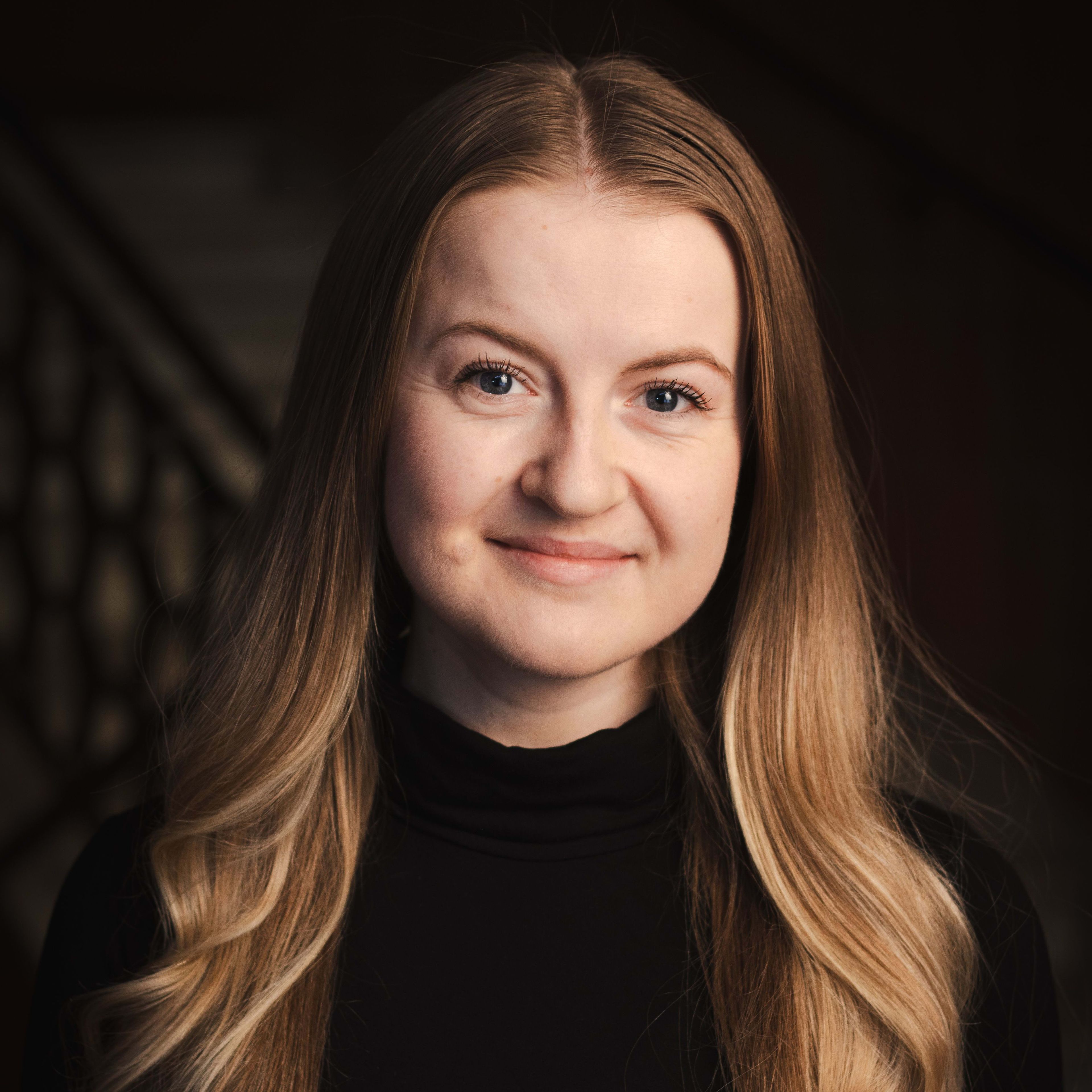 Profilbild för My Ehlin