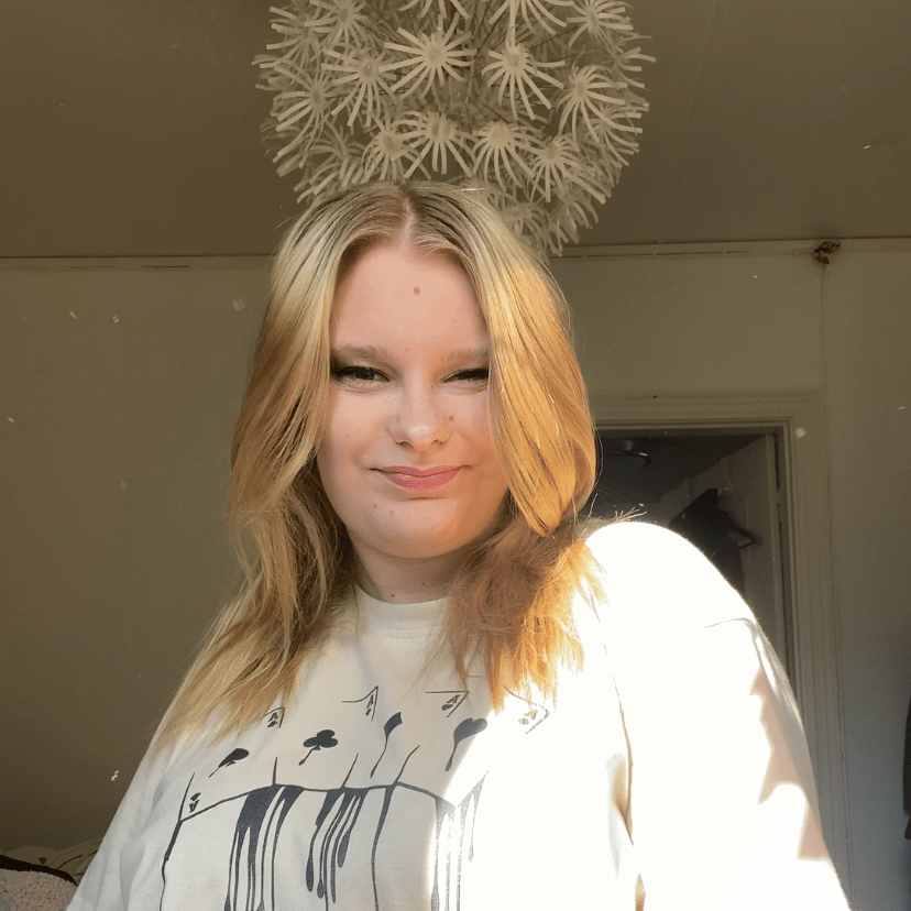 Profilbild för Evelina Lundberg